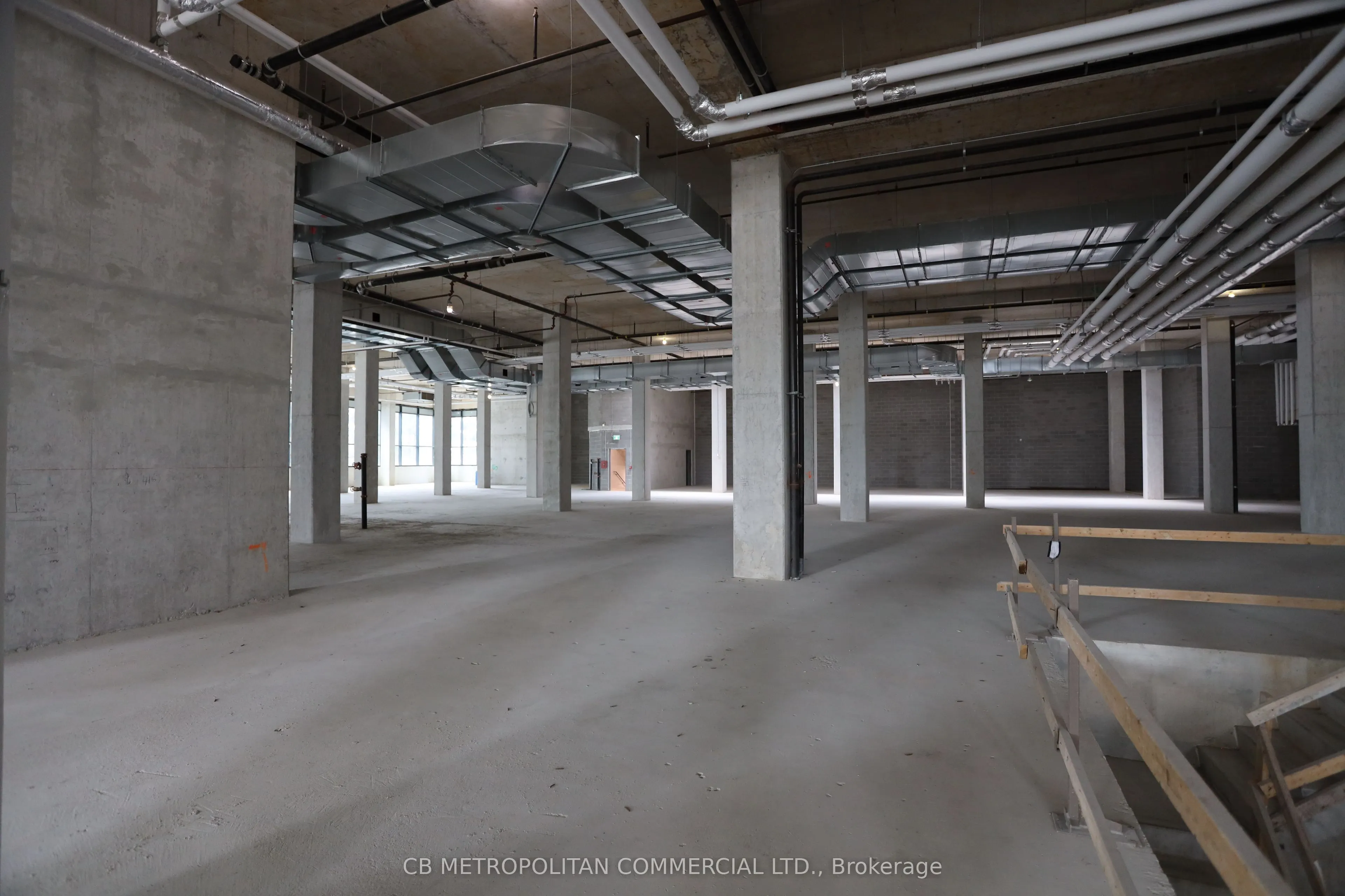 5250 Yonge Street, #Upper Market