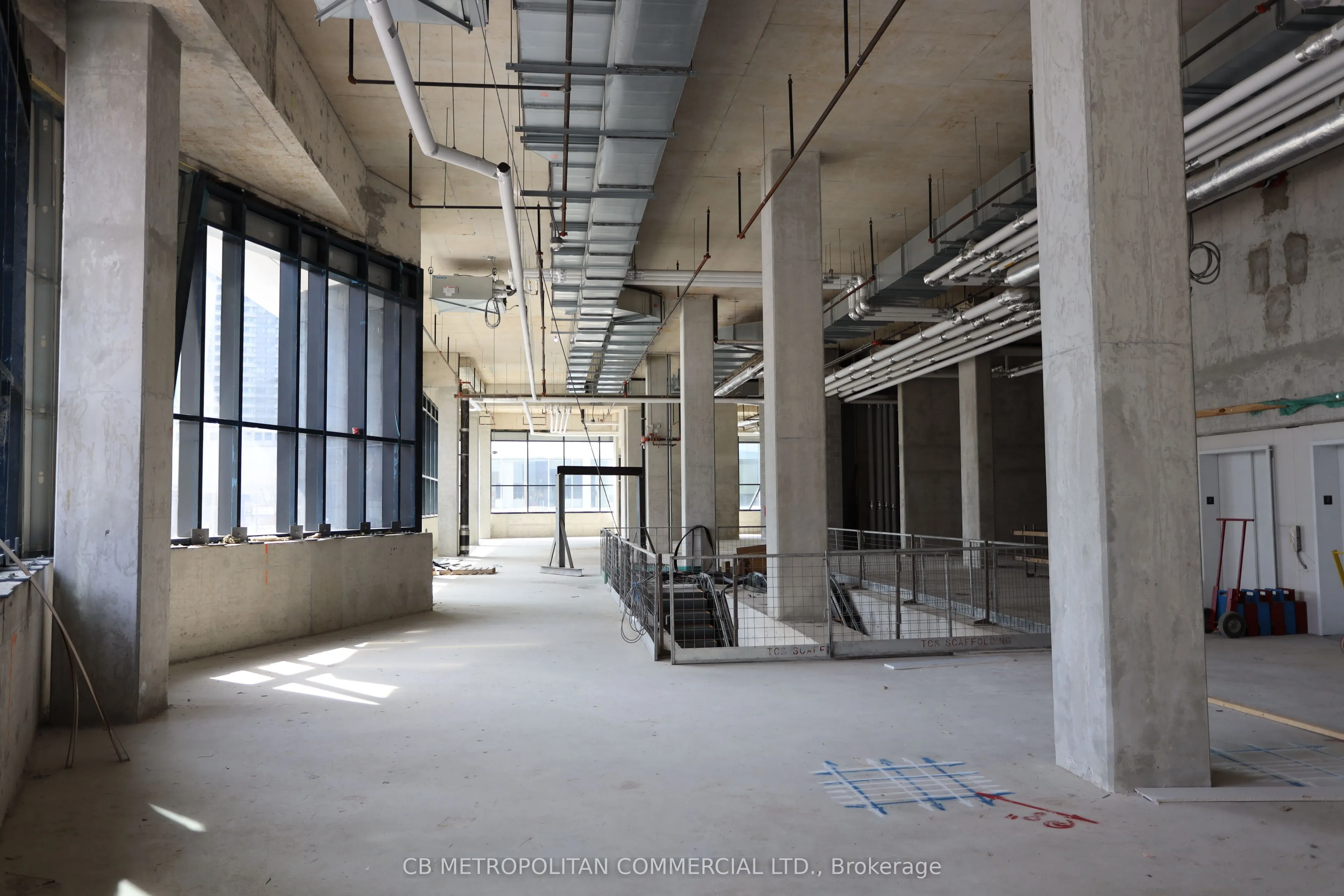 5250 Yonge Street, #Upper Market