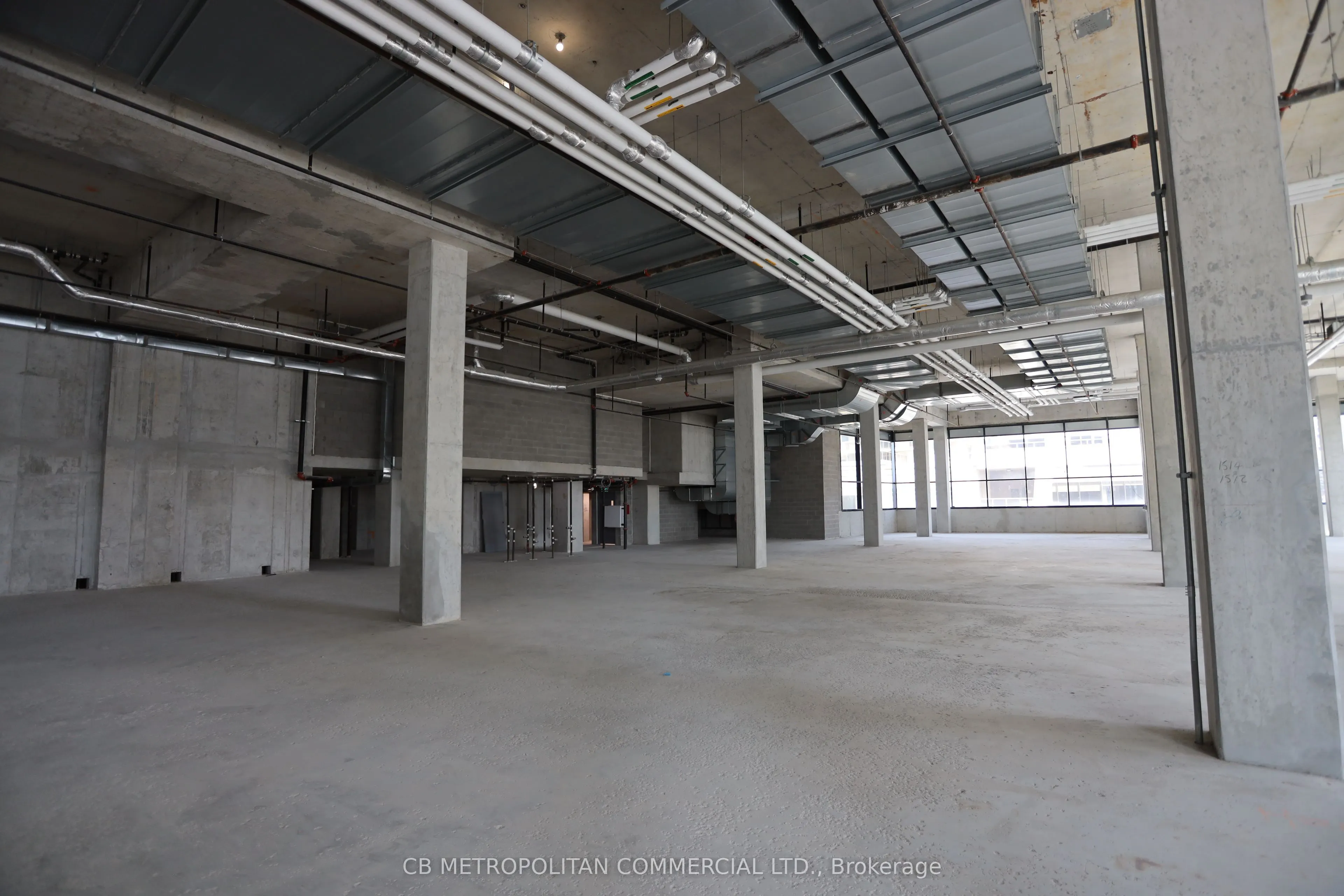 5250 Yonge Street, #Upper Market