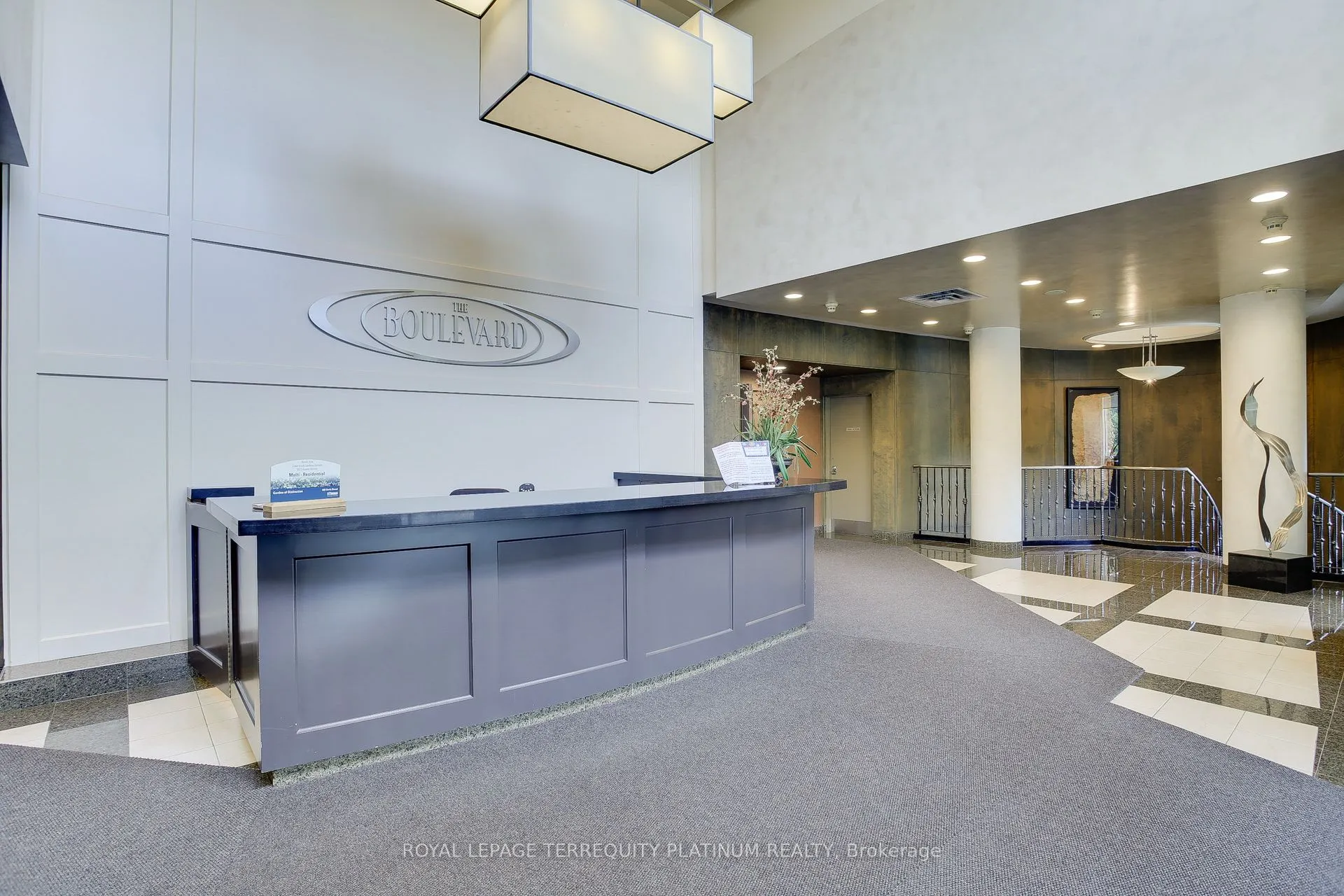 188 Doris Avenue, #1902