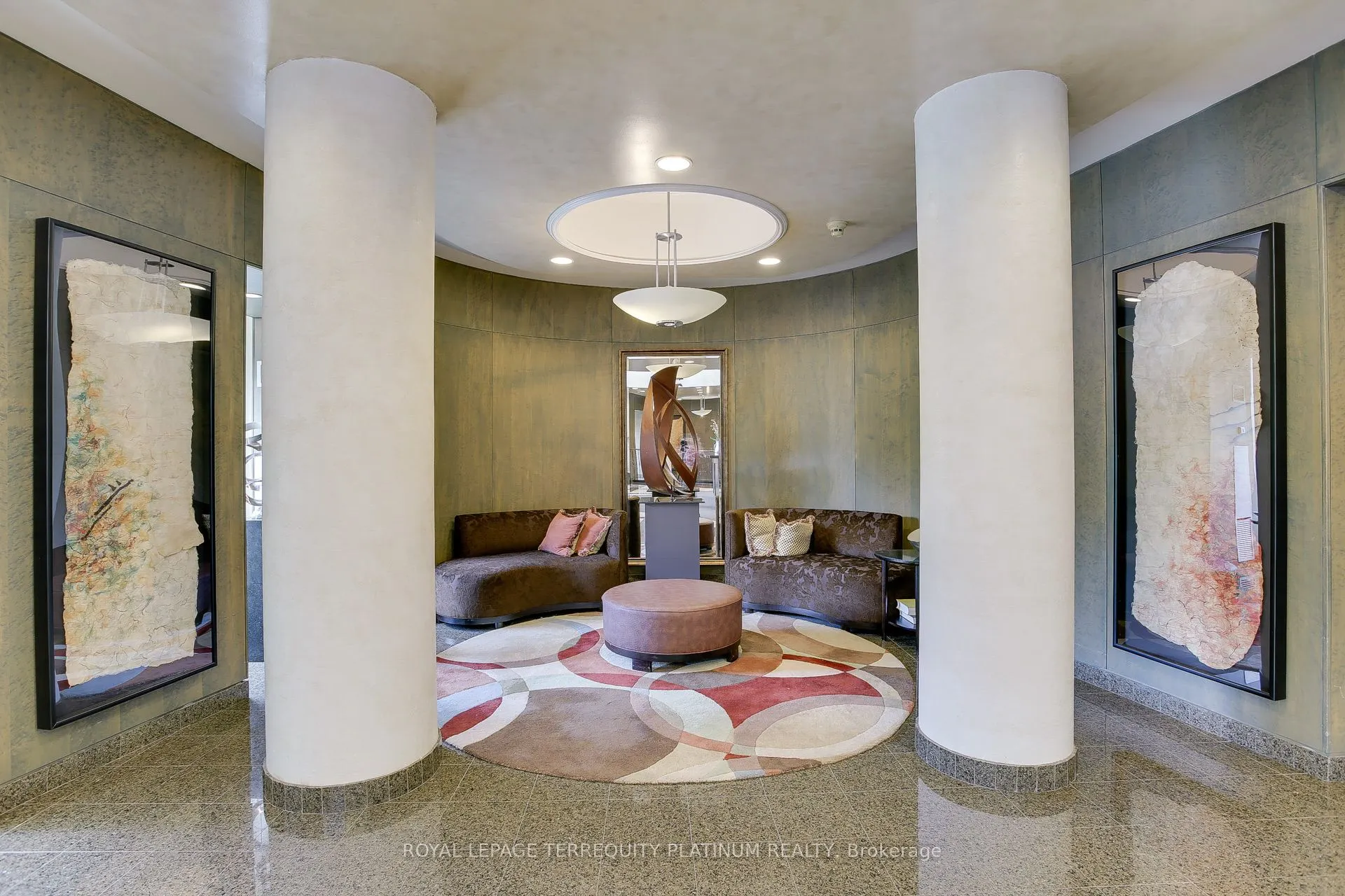 188 Doris Avenue, #1902