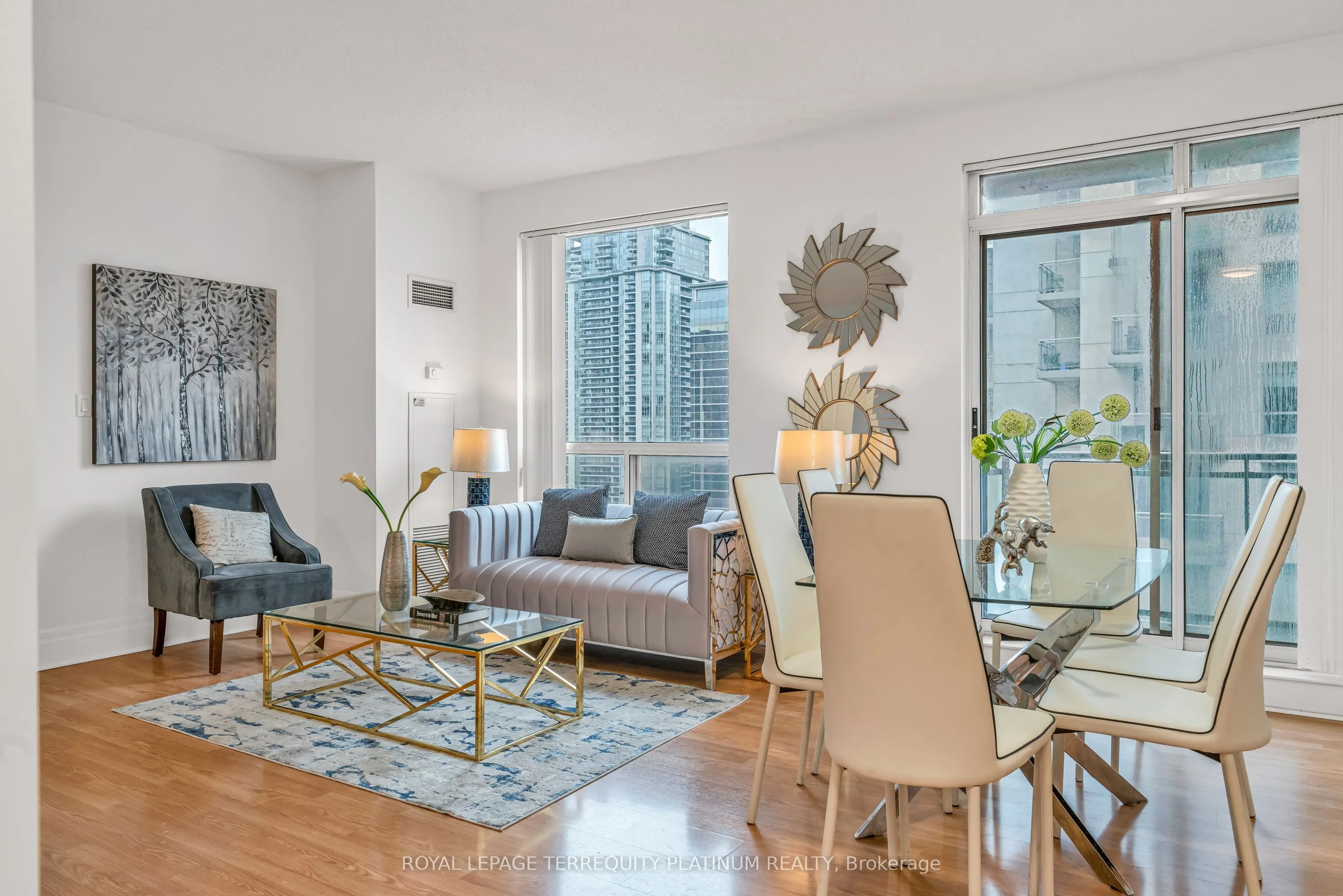 188 Doris Avenue, #1902