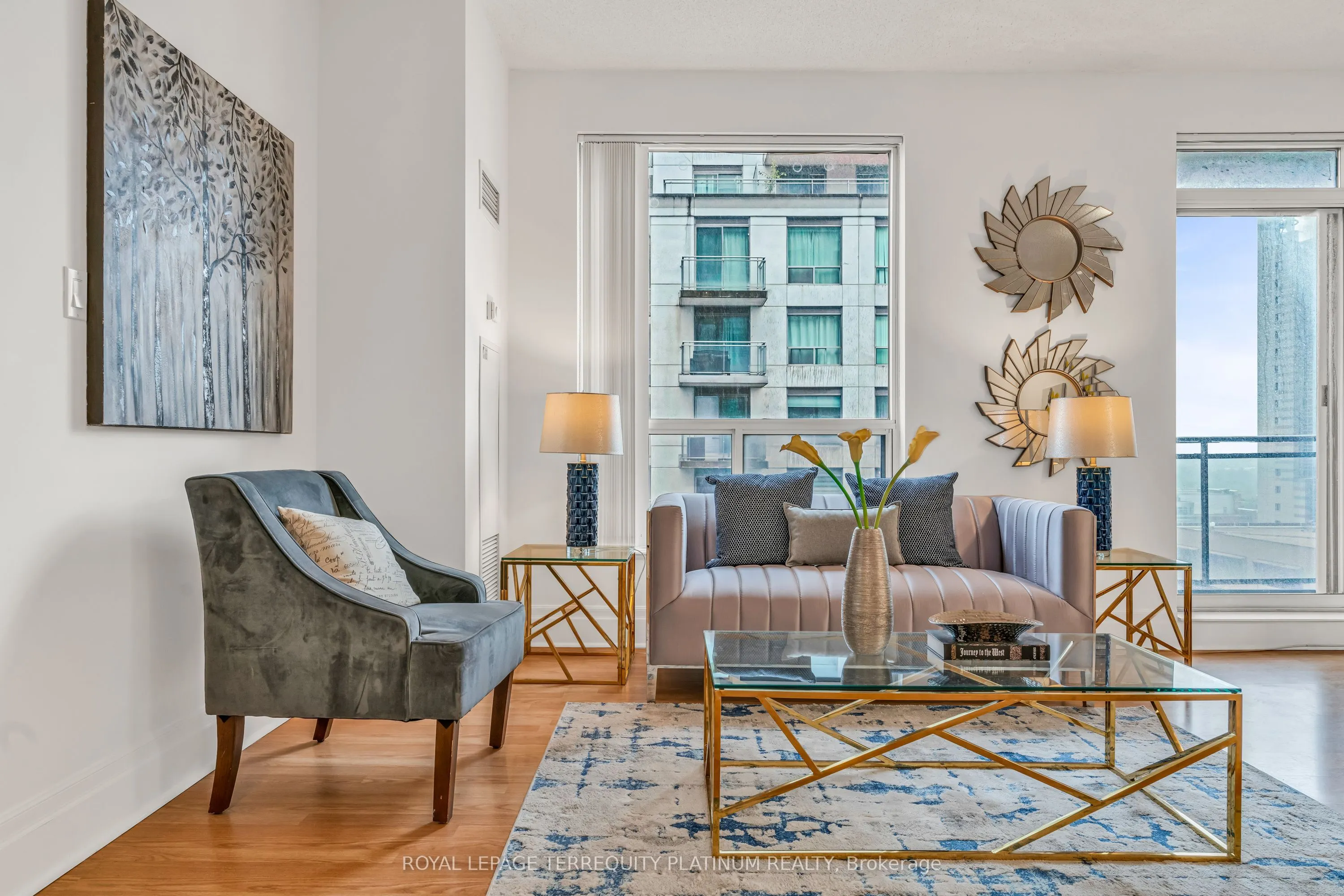 188 Doris Avenue, #1902