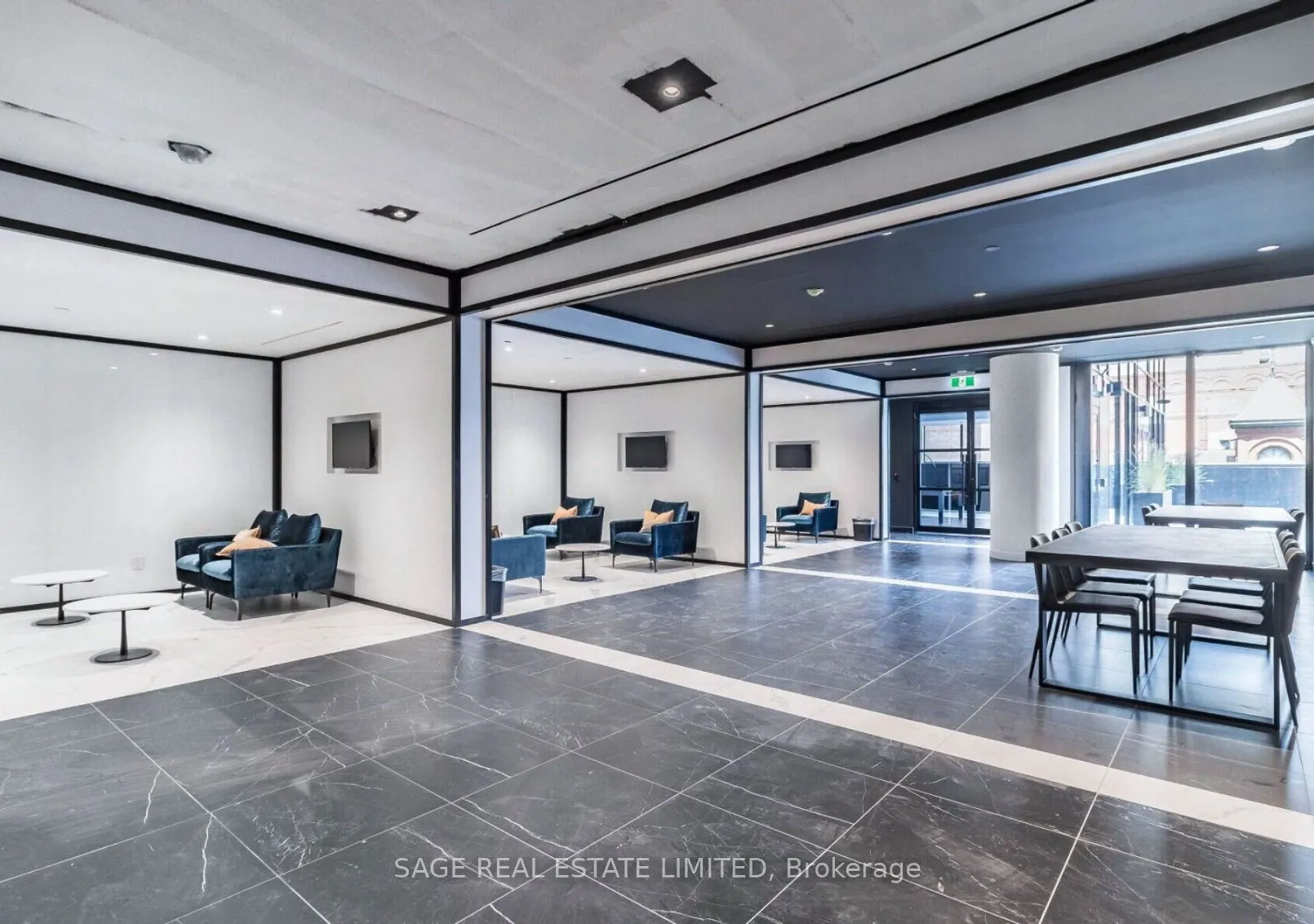 20 Edward Street, #2319