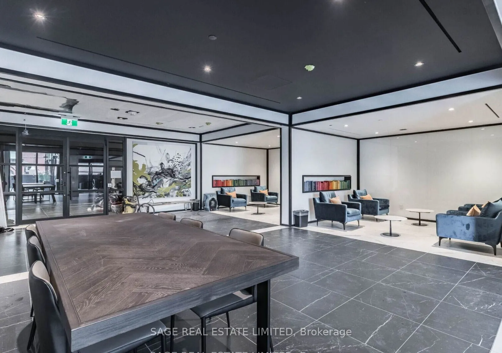 20 Edward Street, #2319