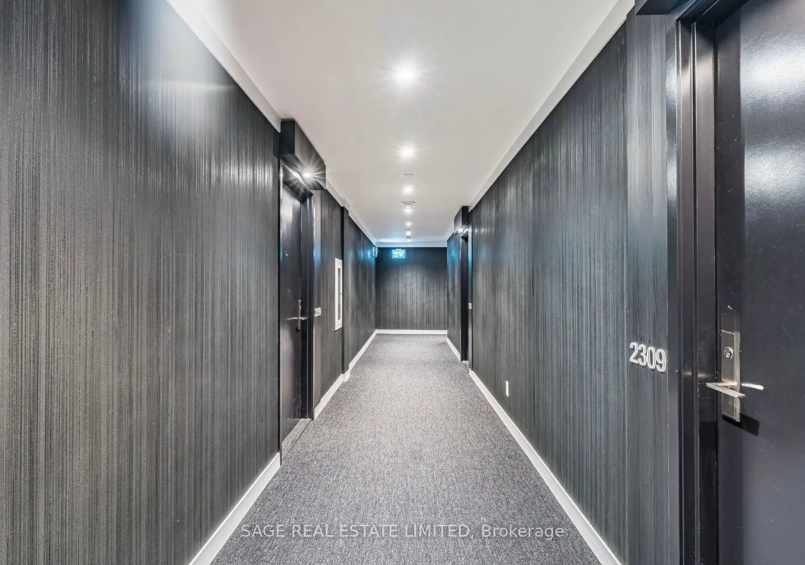 20 Edward Street, #2319