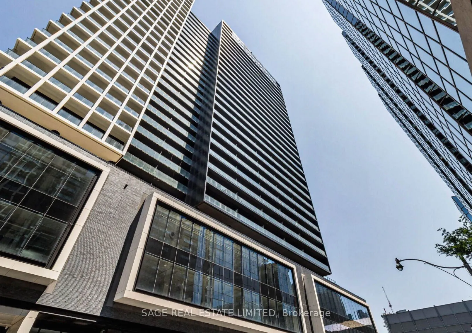 20 Edward Street, #2319