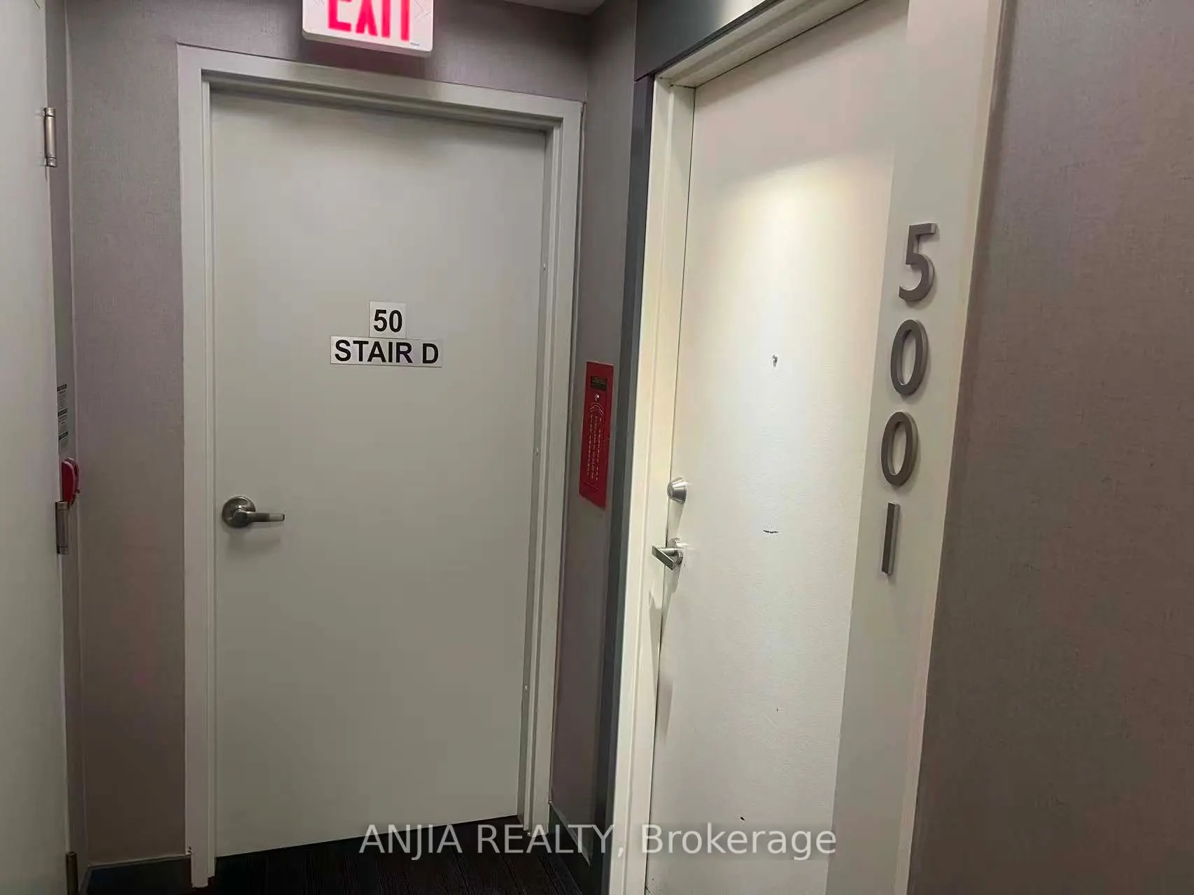 15 Grenville Street, #5001