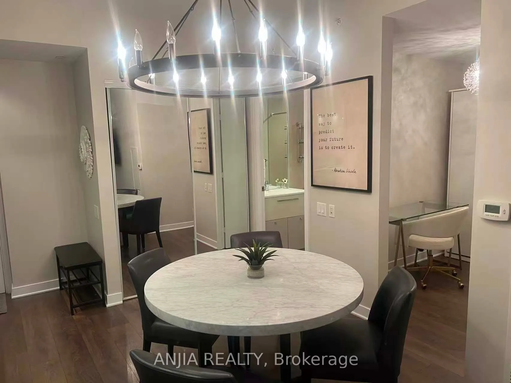 15 Grenville Street, #5001