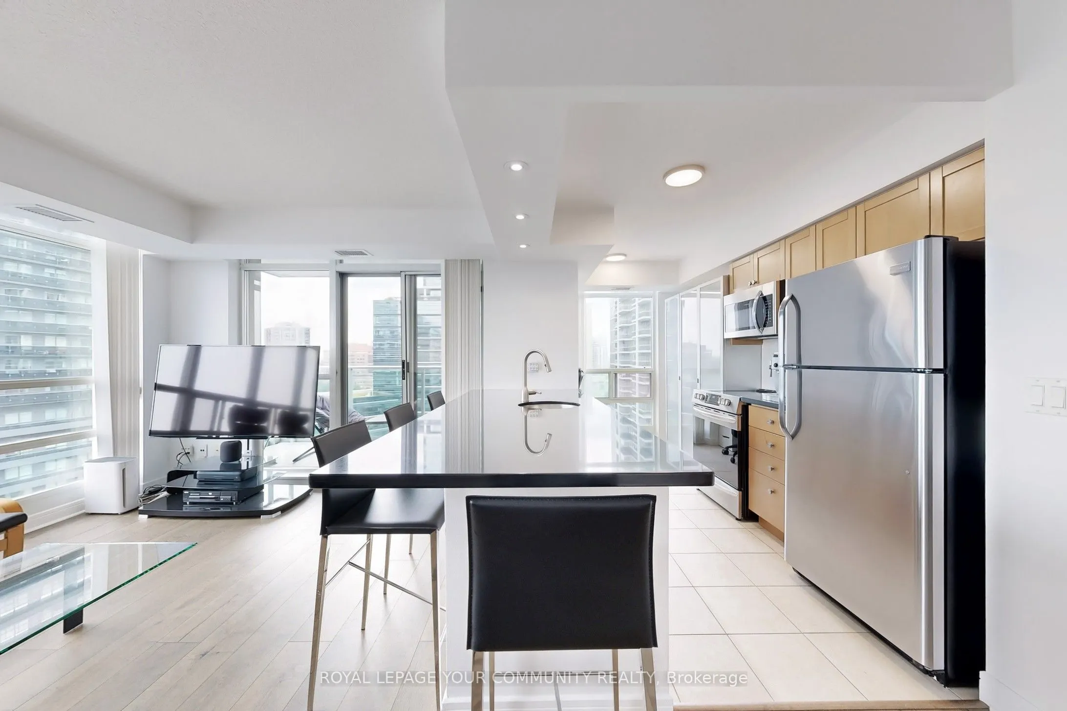 31 Bales Avenue, #1805