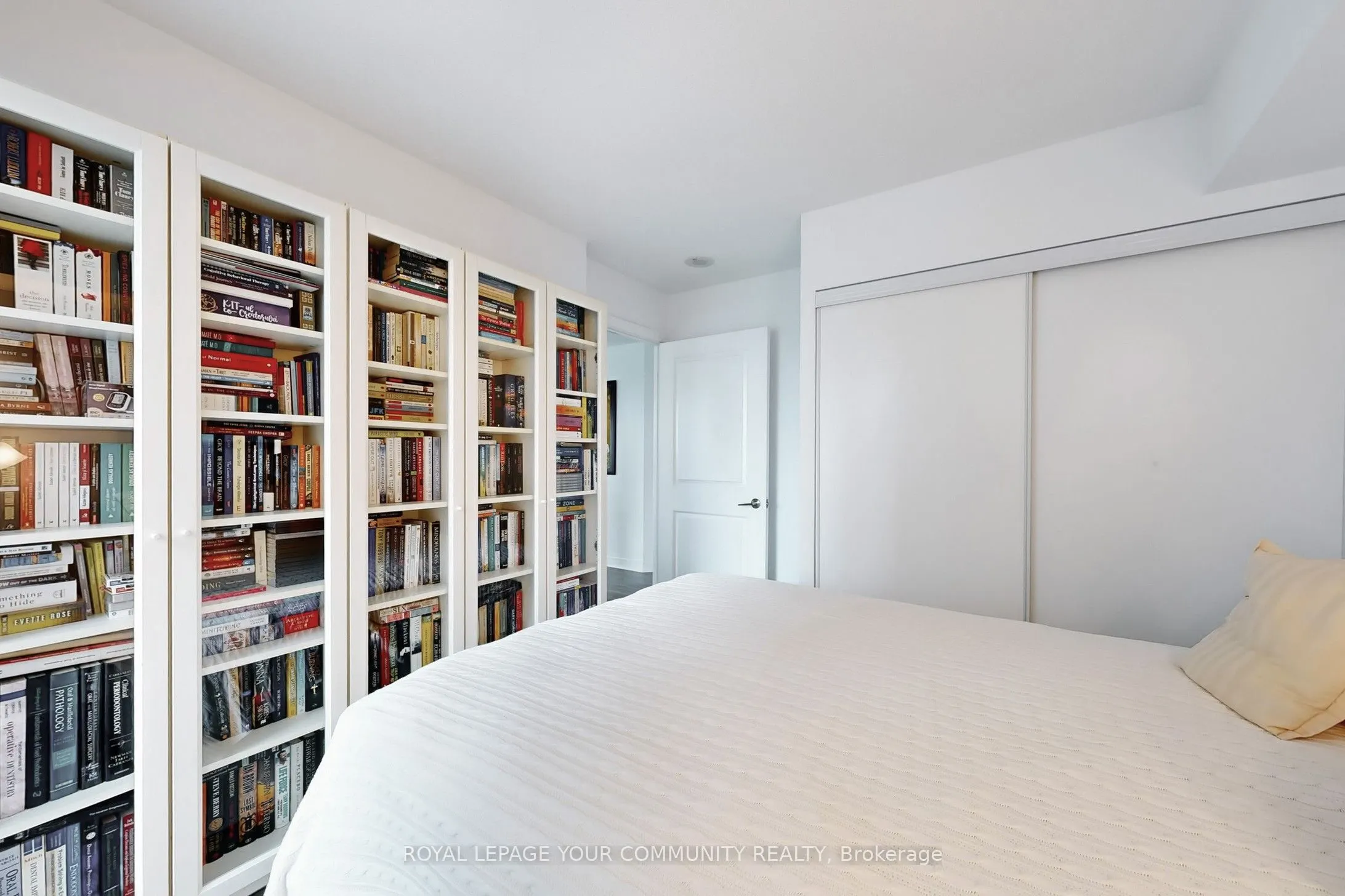 31 Bales Avenue, #1805