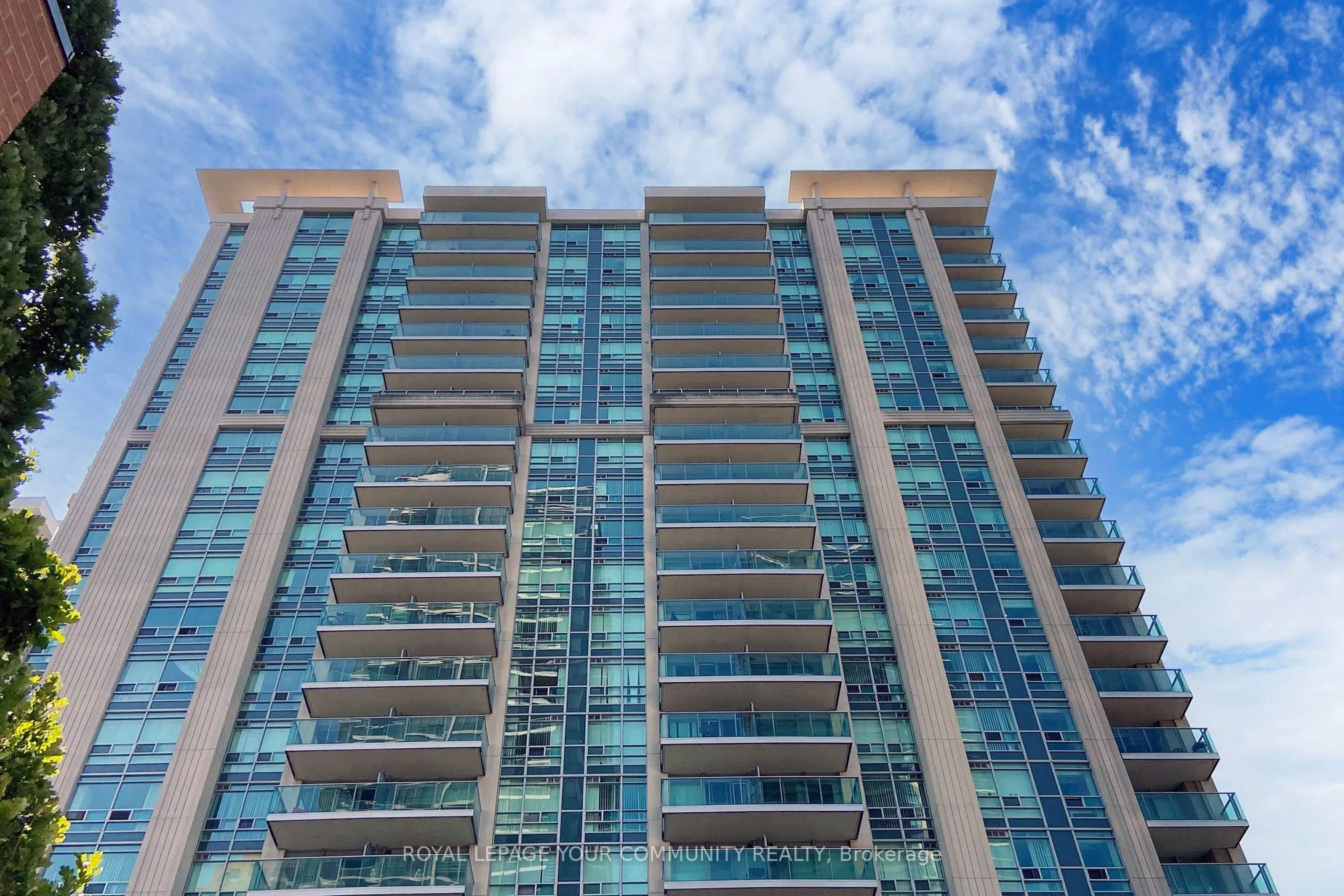 31 Bales Avenue, #1805