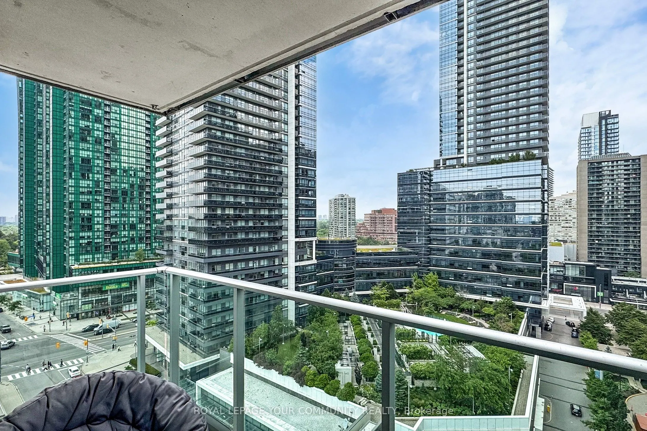 31 Bales Avenue, #1805