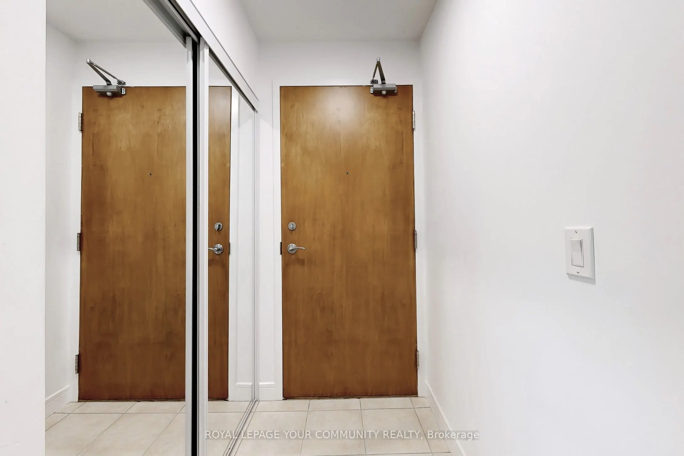 31 Bales Avenue, #1805