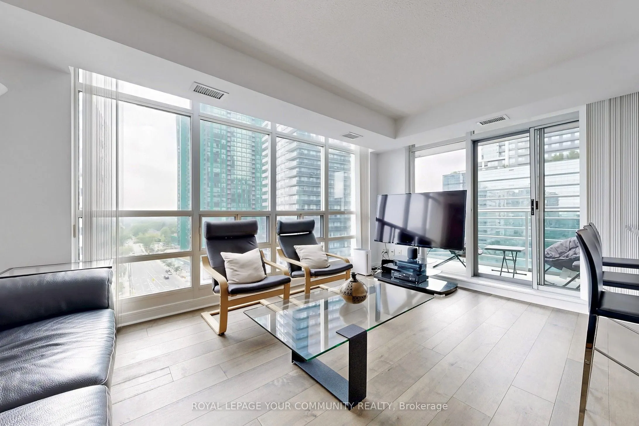 31 Bales Avenue, #1805
