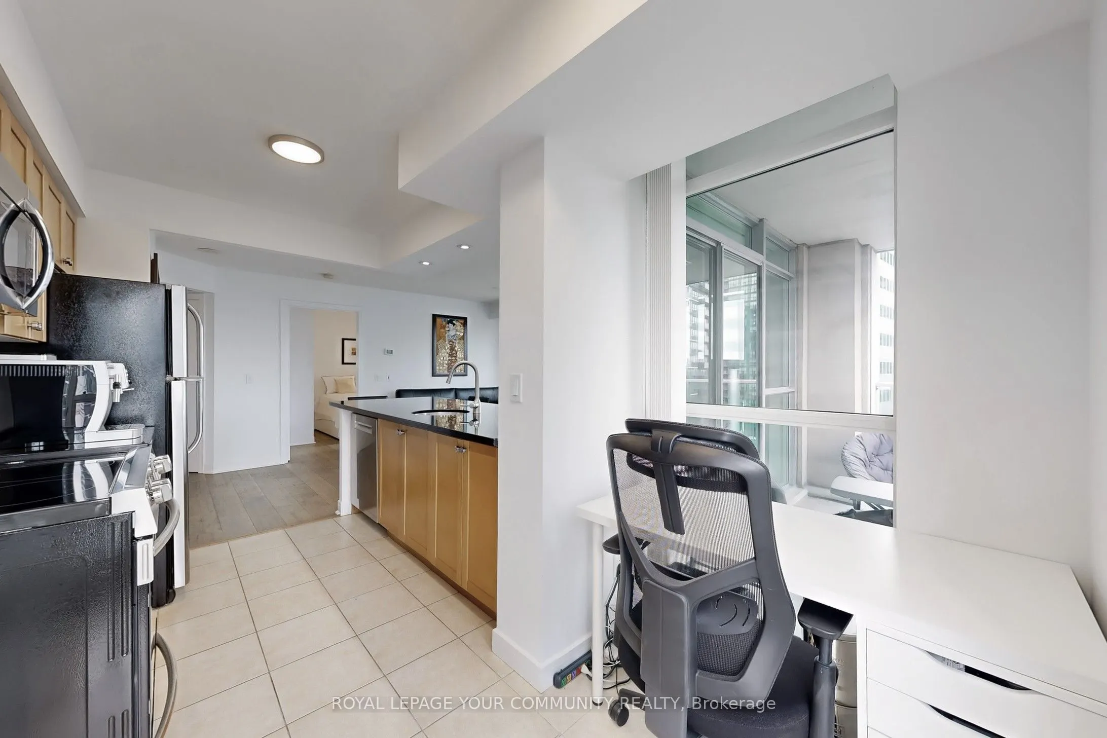 31 Bales Avenue, #1805
