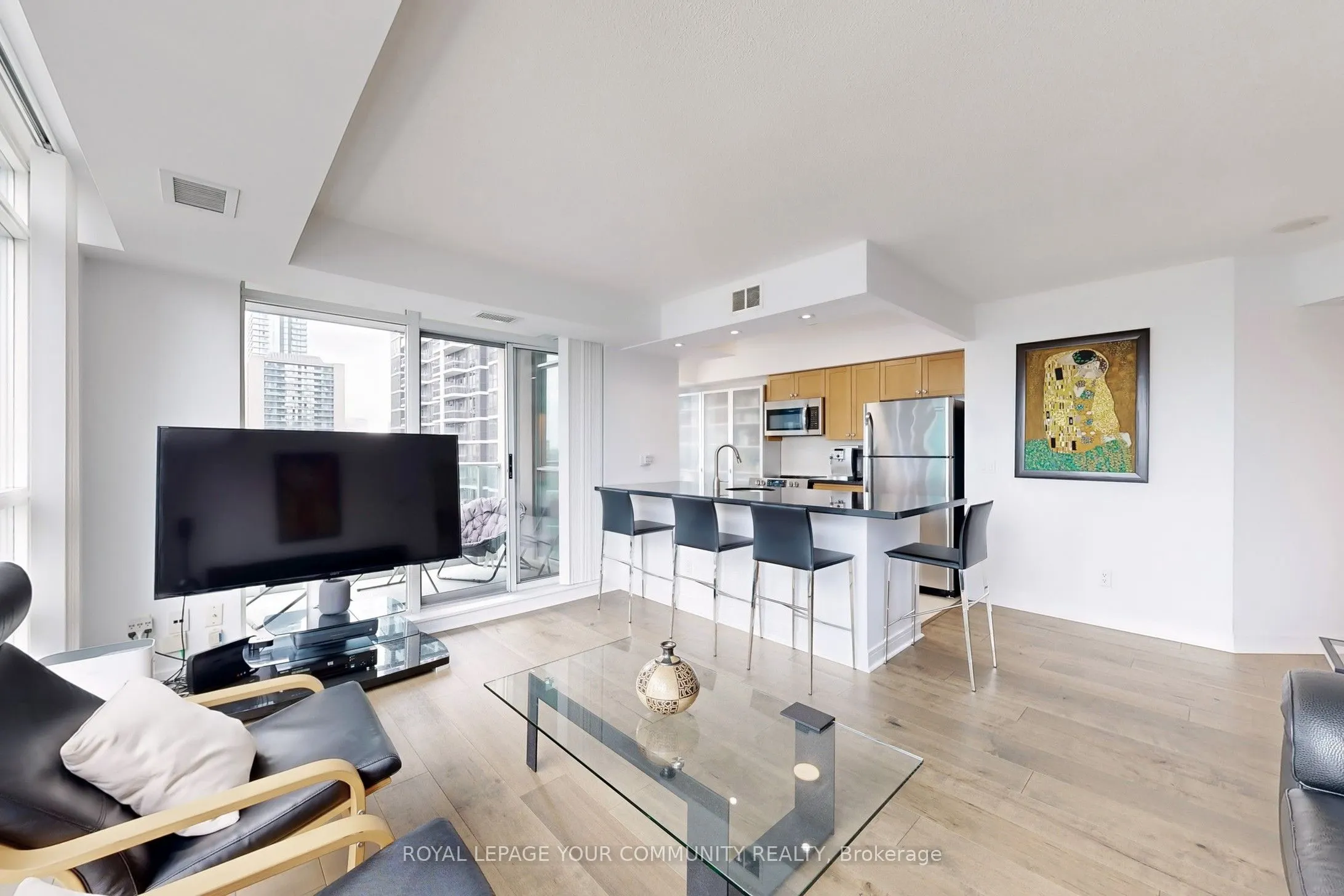 31 Bales Avenue, #1805