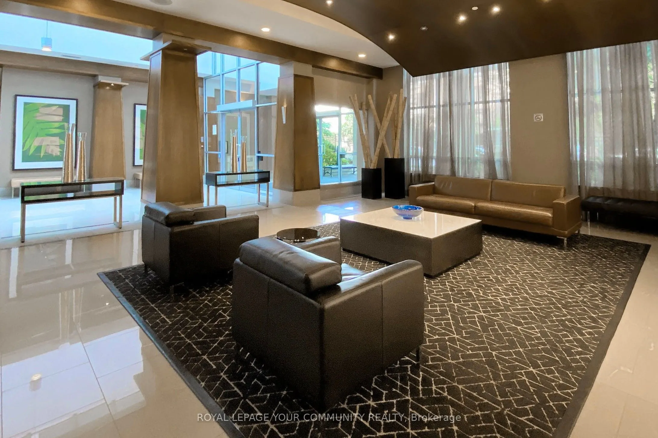 31 Bales Avenue, #1805