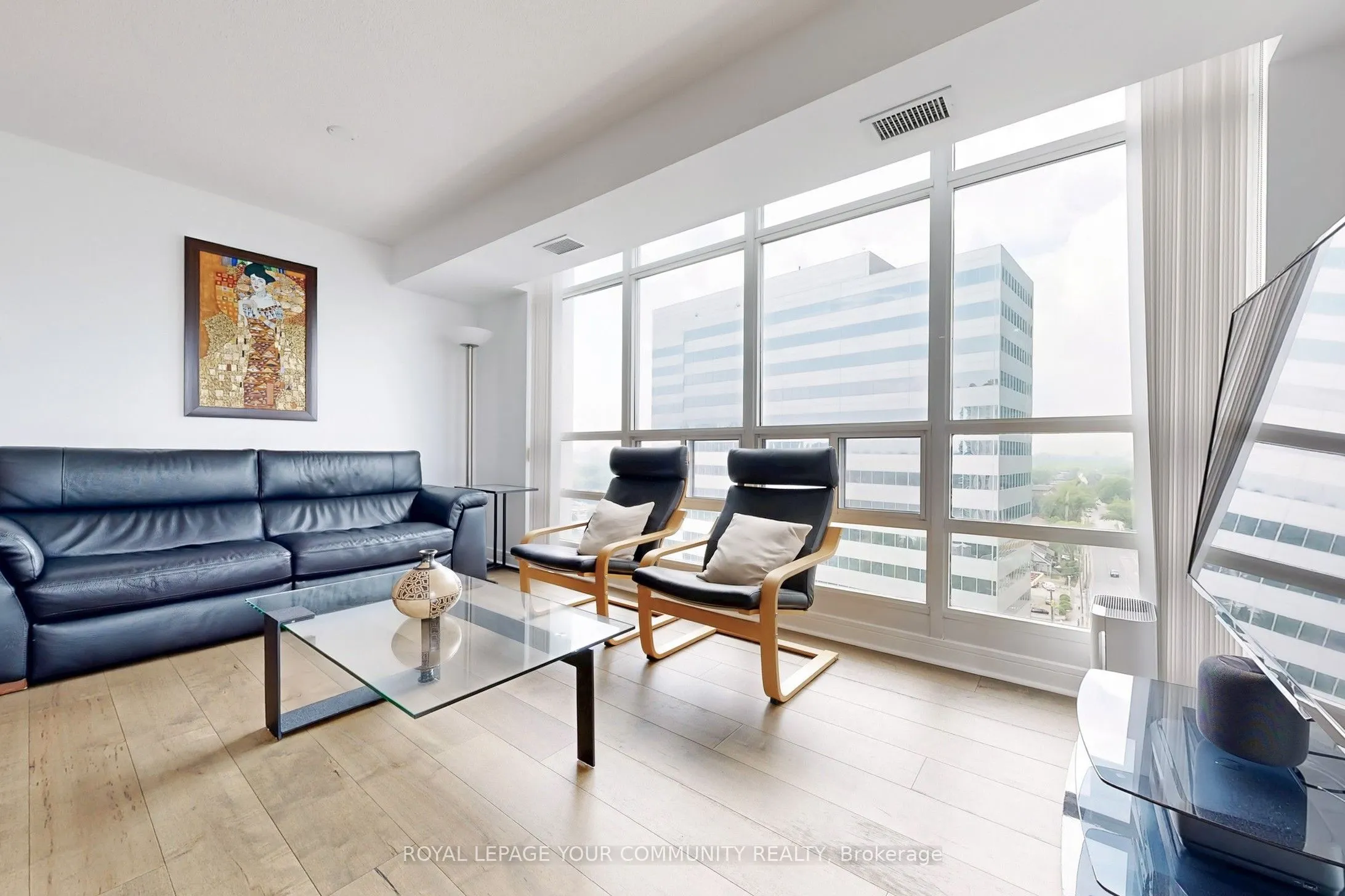 31 Bales Avenue, #1805