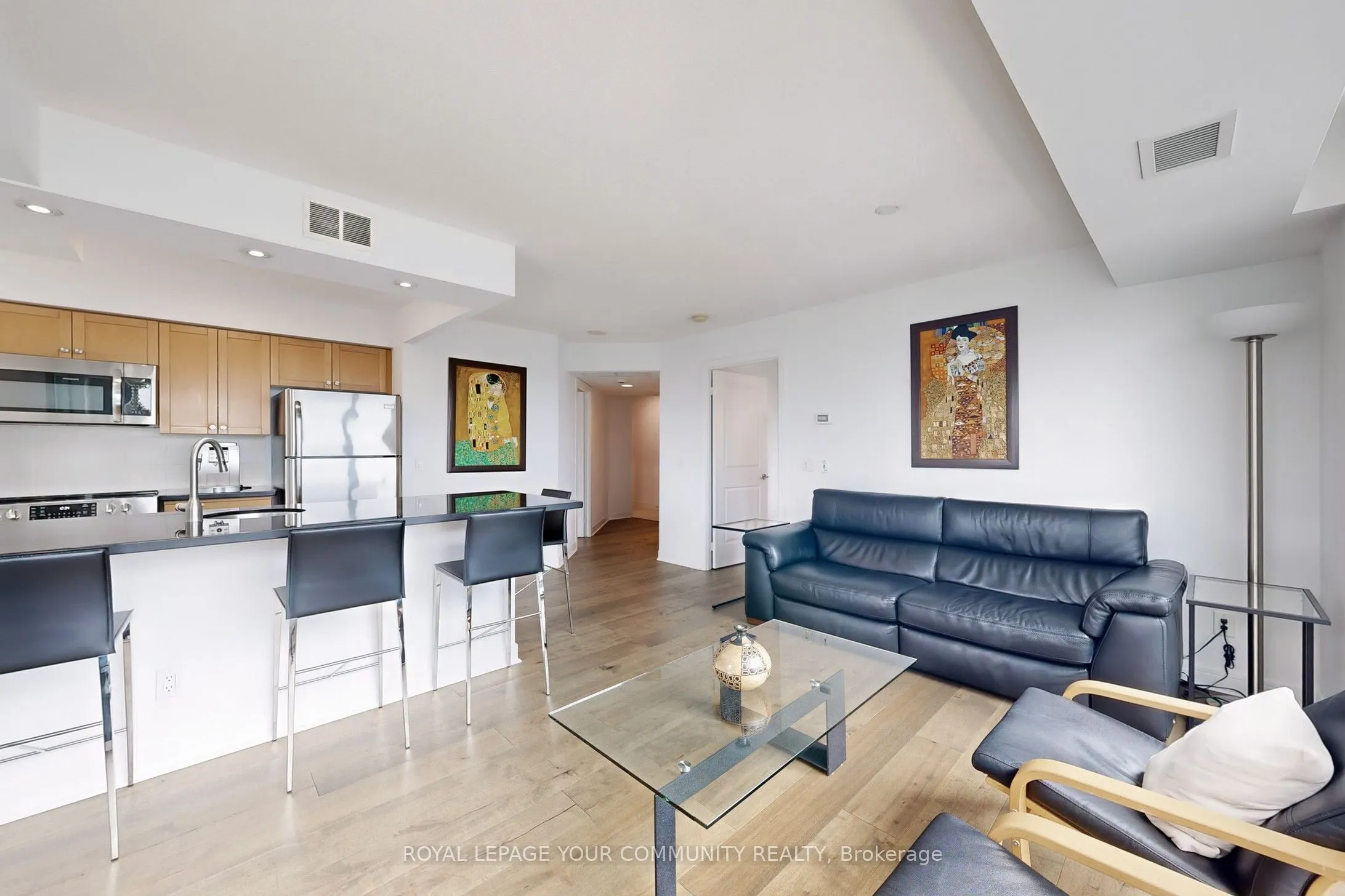 31 Bales Avenue, #1805