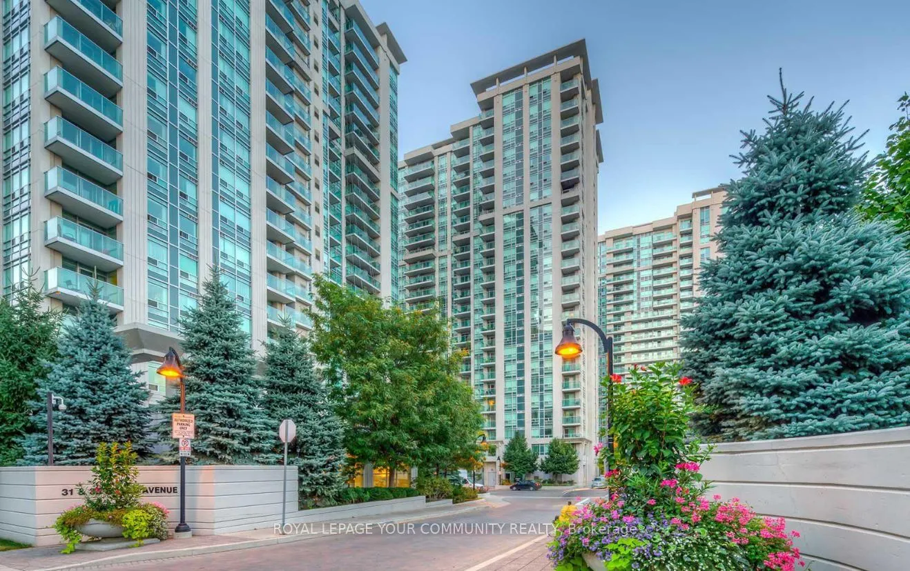 31 Bales Avenue, #1805
