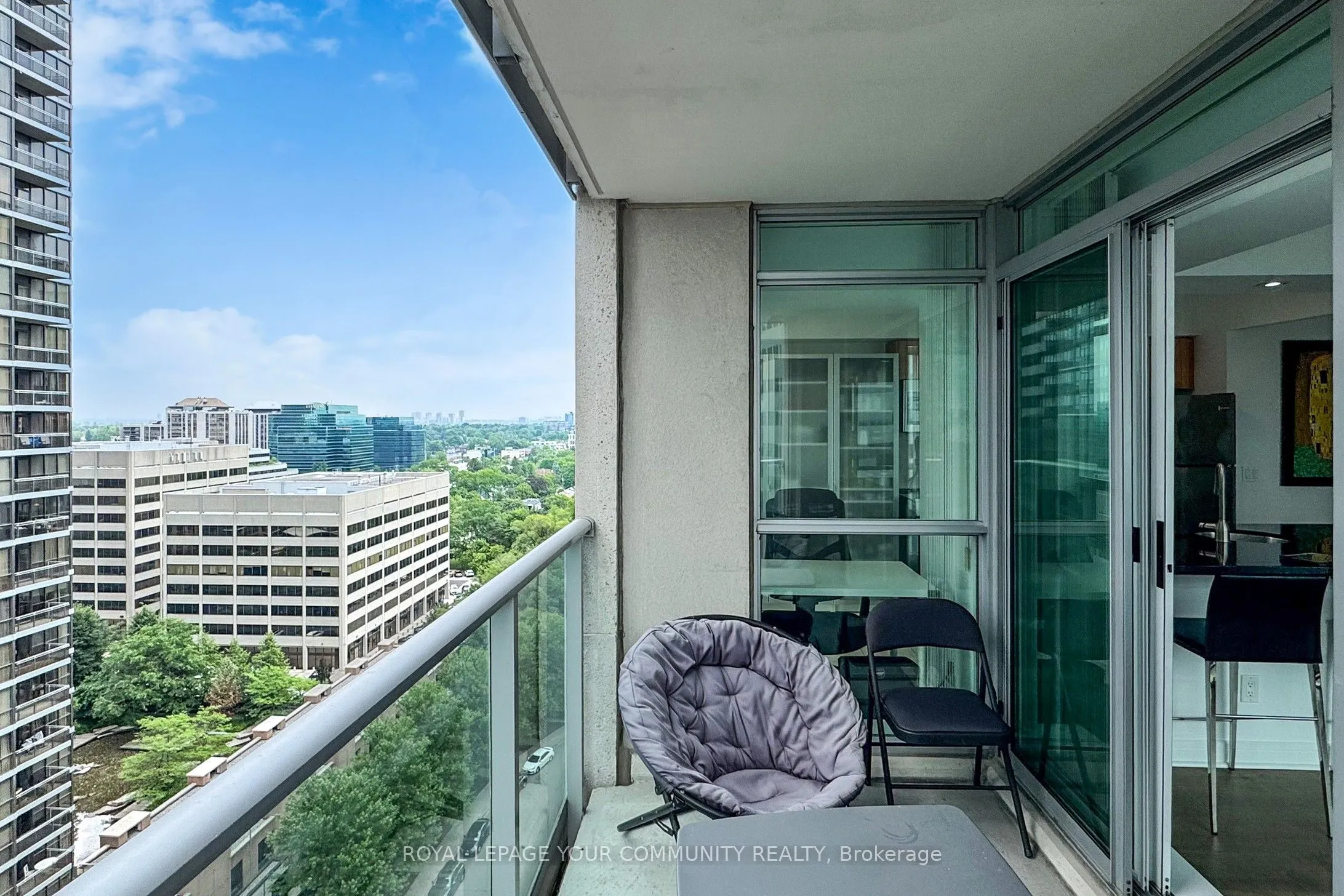 31 Bales Avenue, #1805