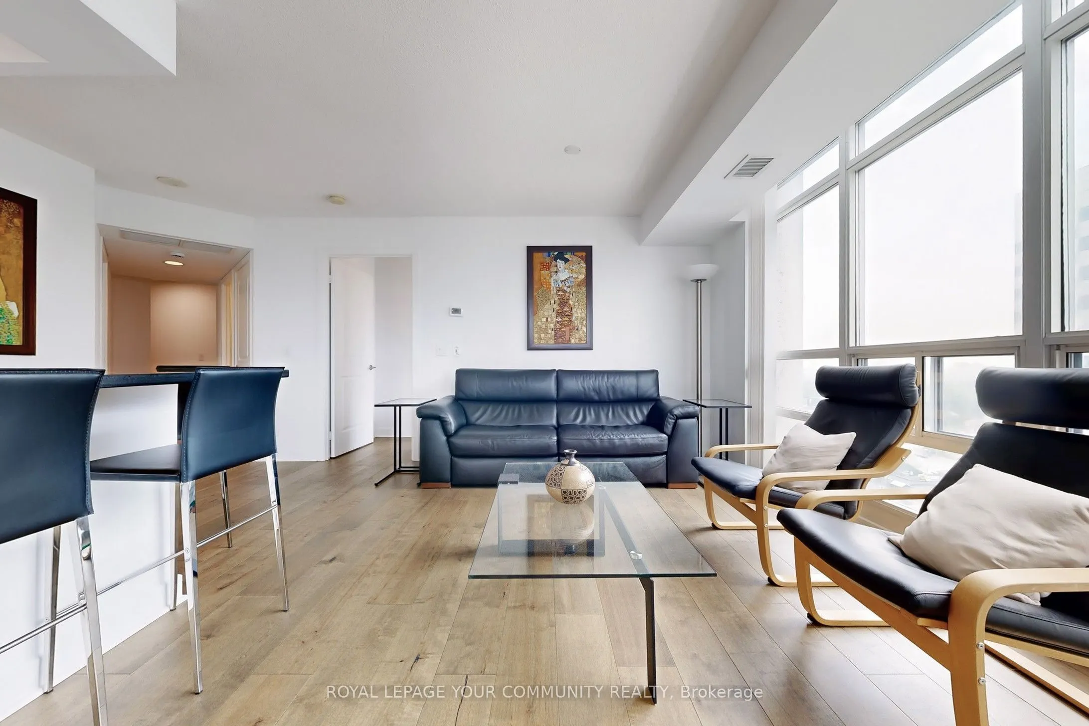 31 Bales Avenue, #1805