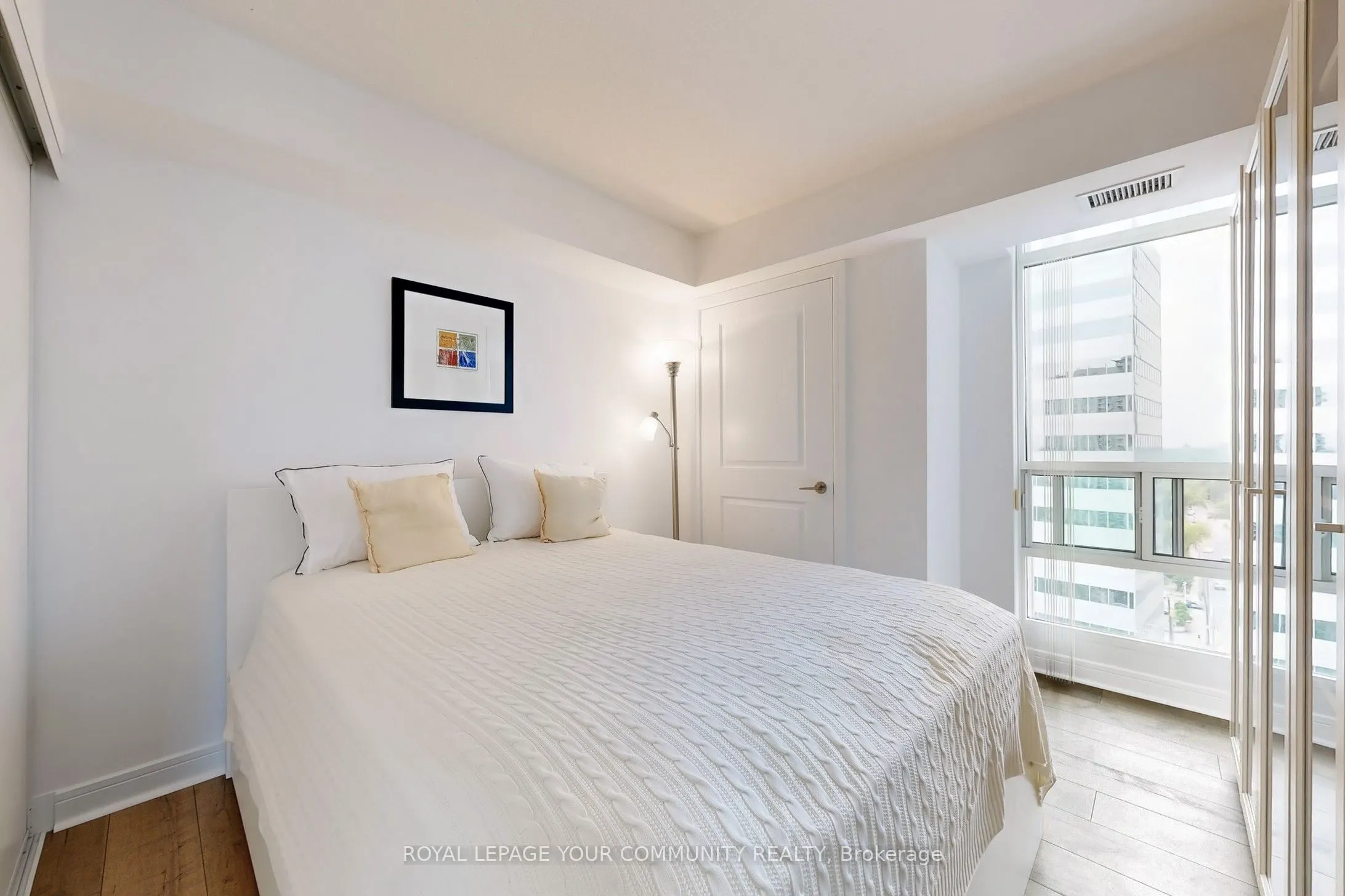 31 Bales Avenue, #1805