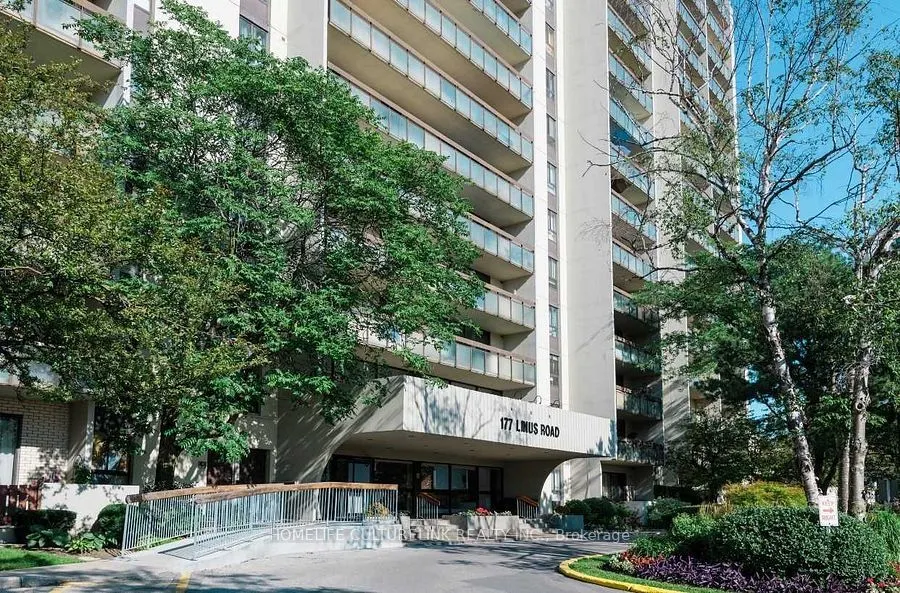 177 Linus Road E, #201