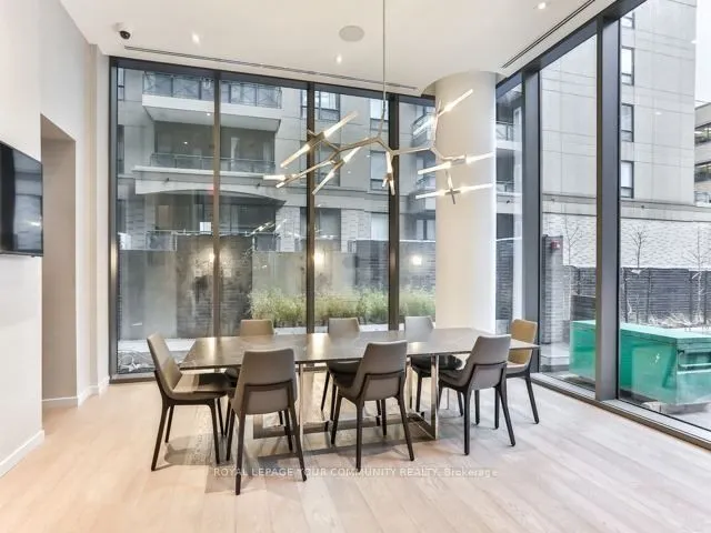 42 Charles Street E, #610