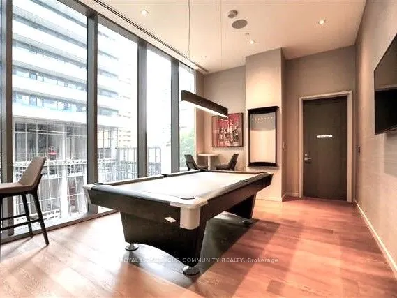 42 Charles Street E, #610