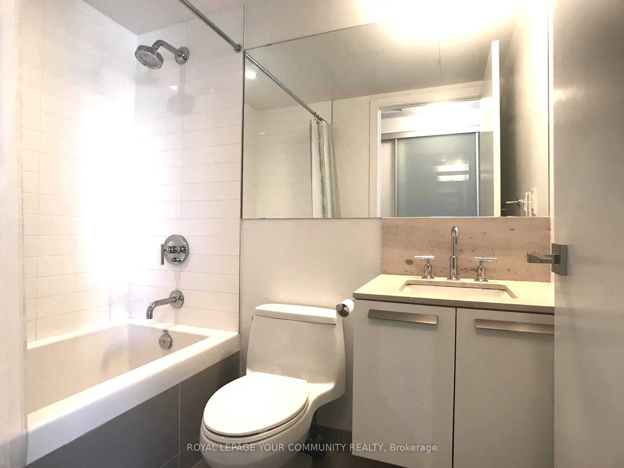 42 Charles Street E, #610