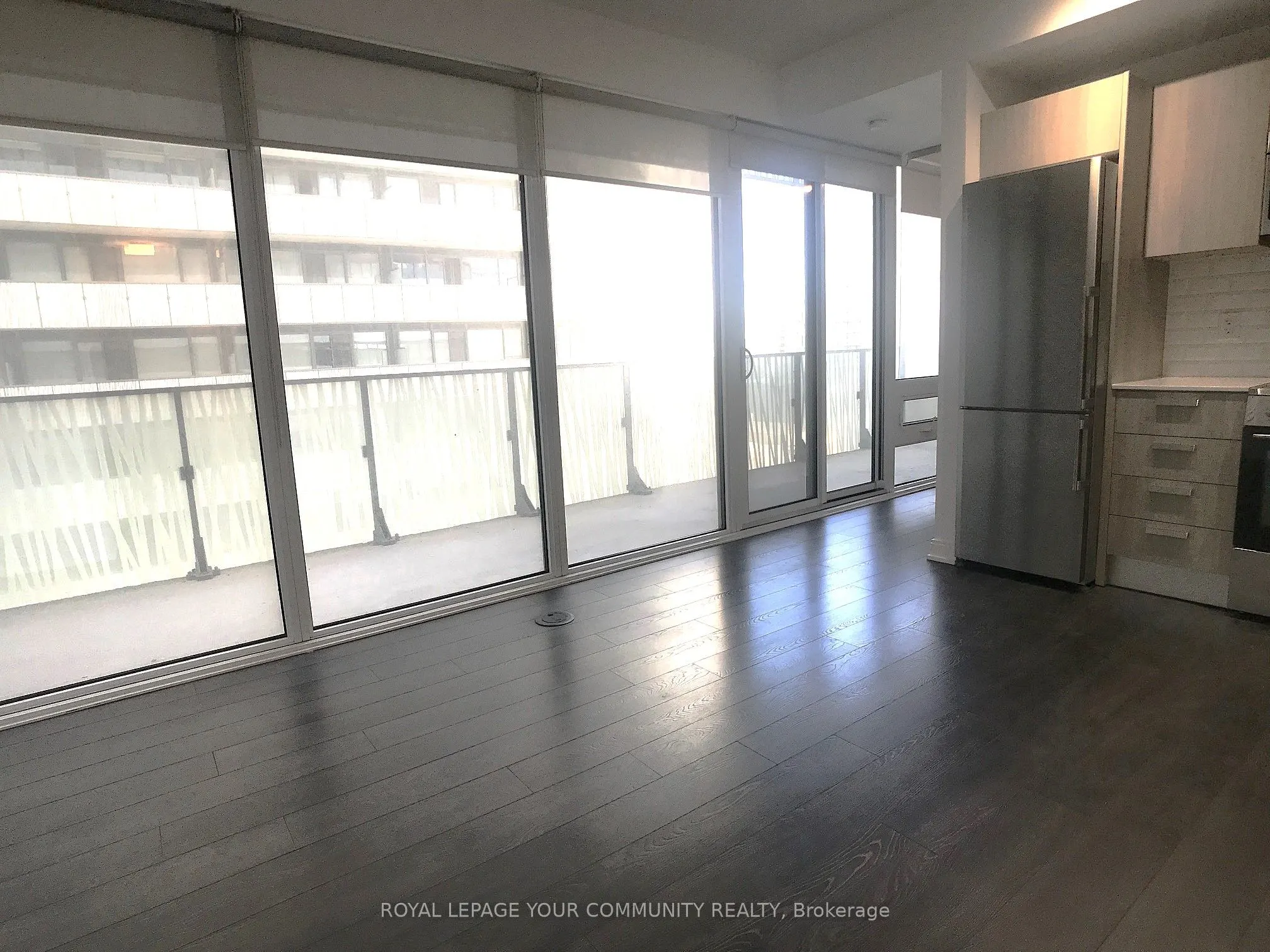 42 Charles Street E, #610
