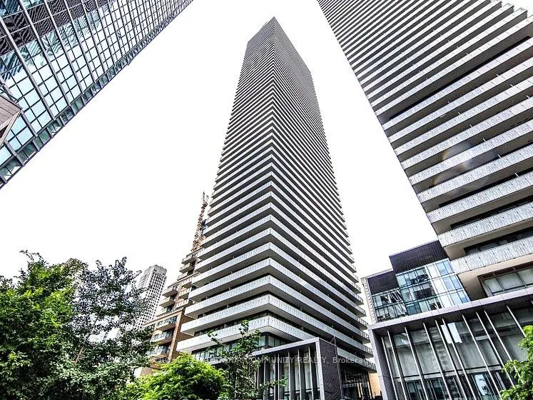 42 Charles Street E, #610