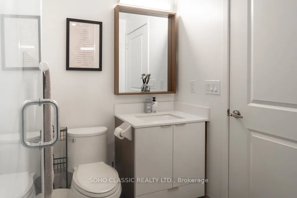 543 Richmond Street W, #512