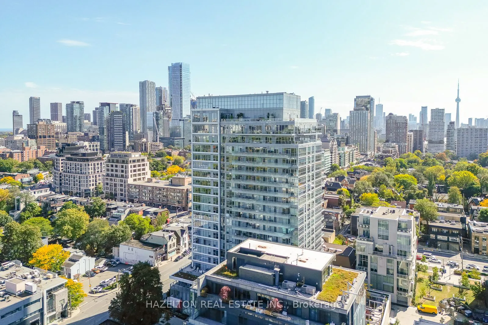 170 Avenue Road, #211