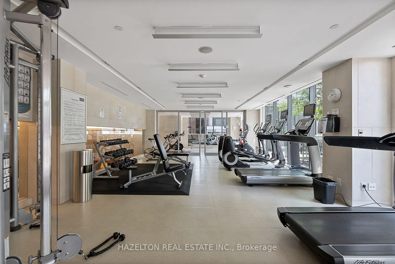 170 Avenue Road, #211