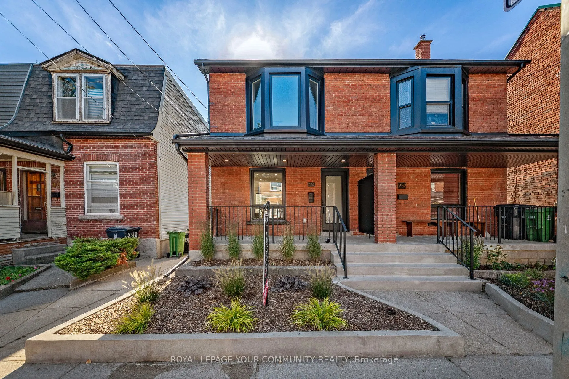 250 Sterling Road