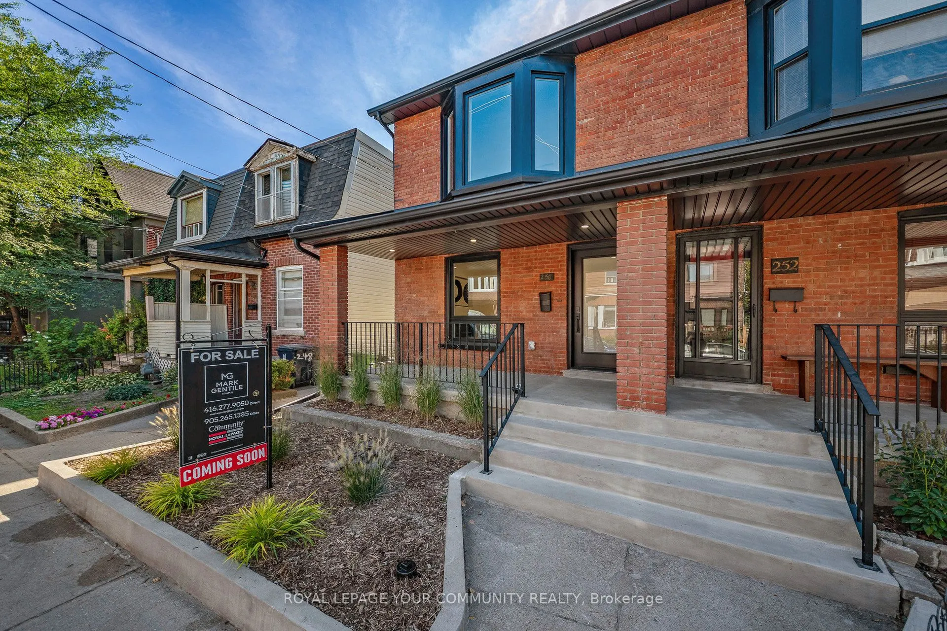 250 Sterling Road