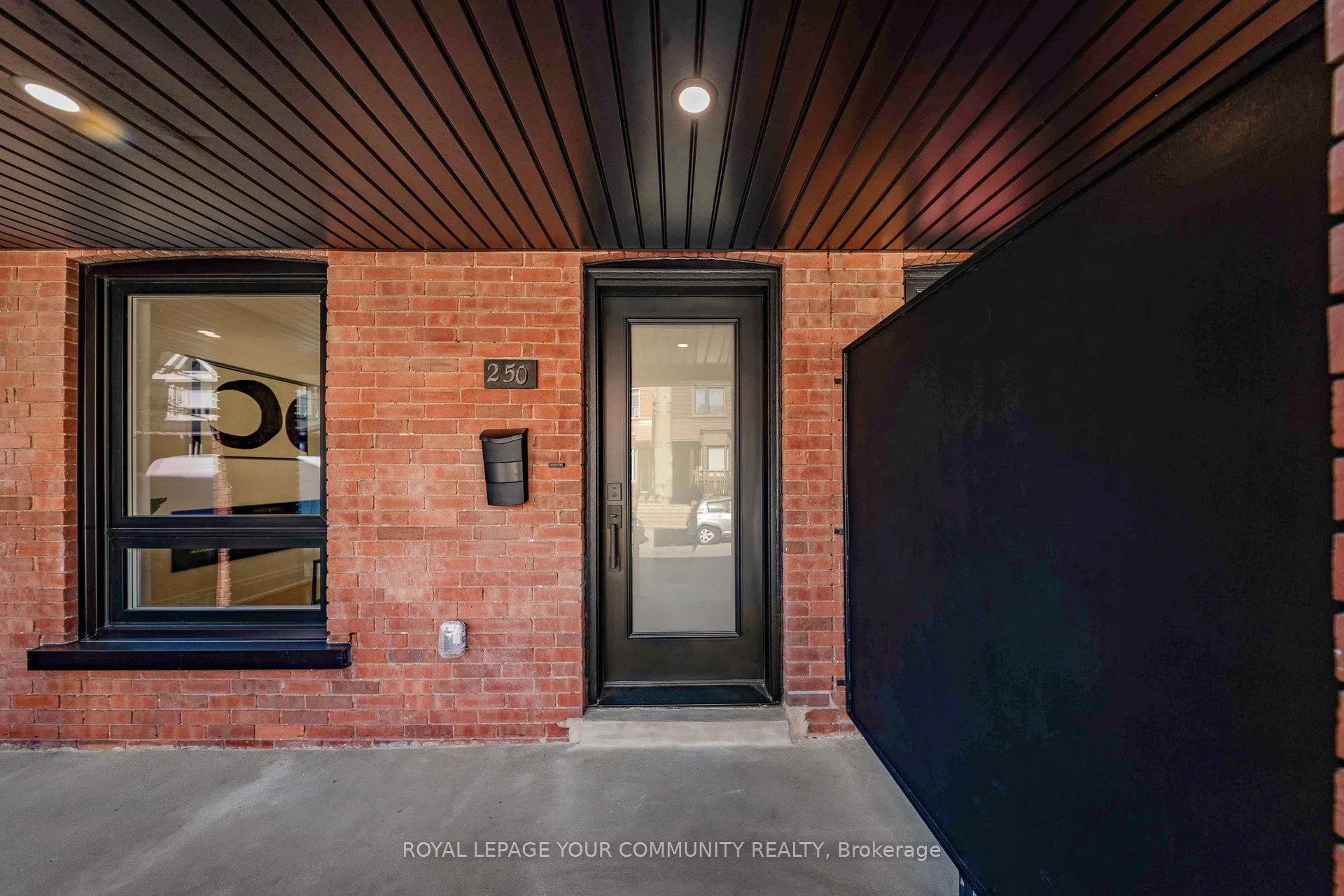 250 Sterling Road