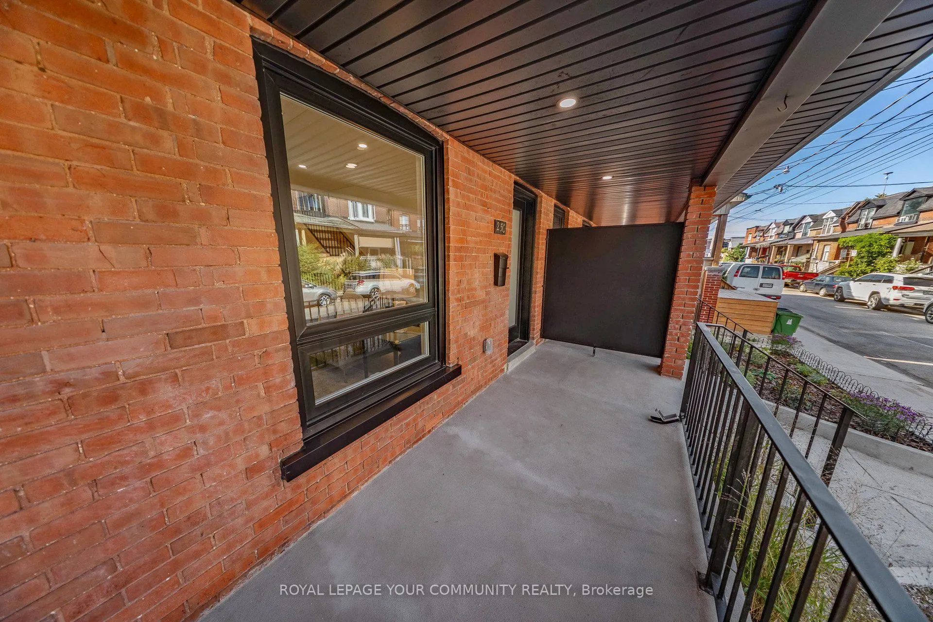 250 Sterling Road