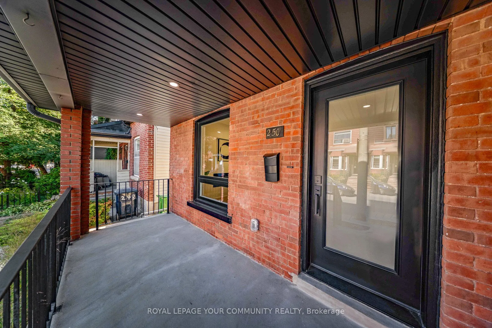 250 Sterling Road