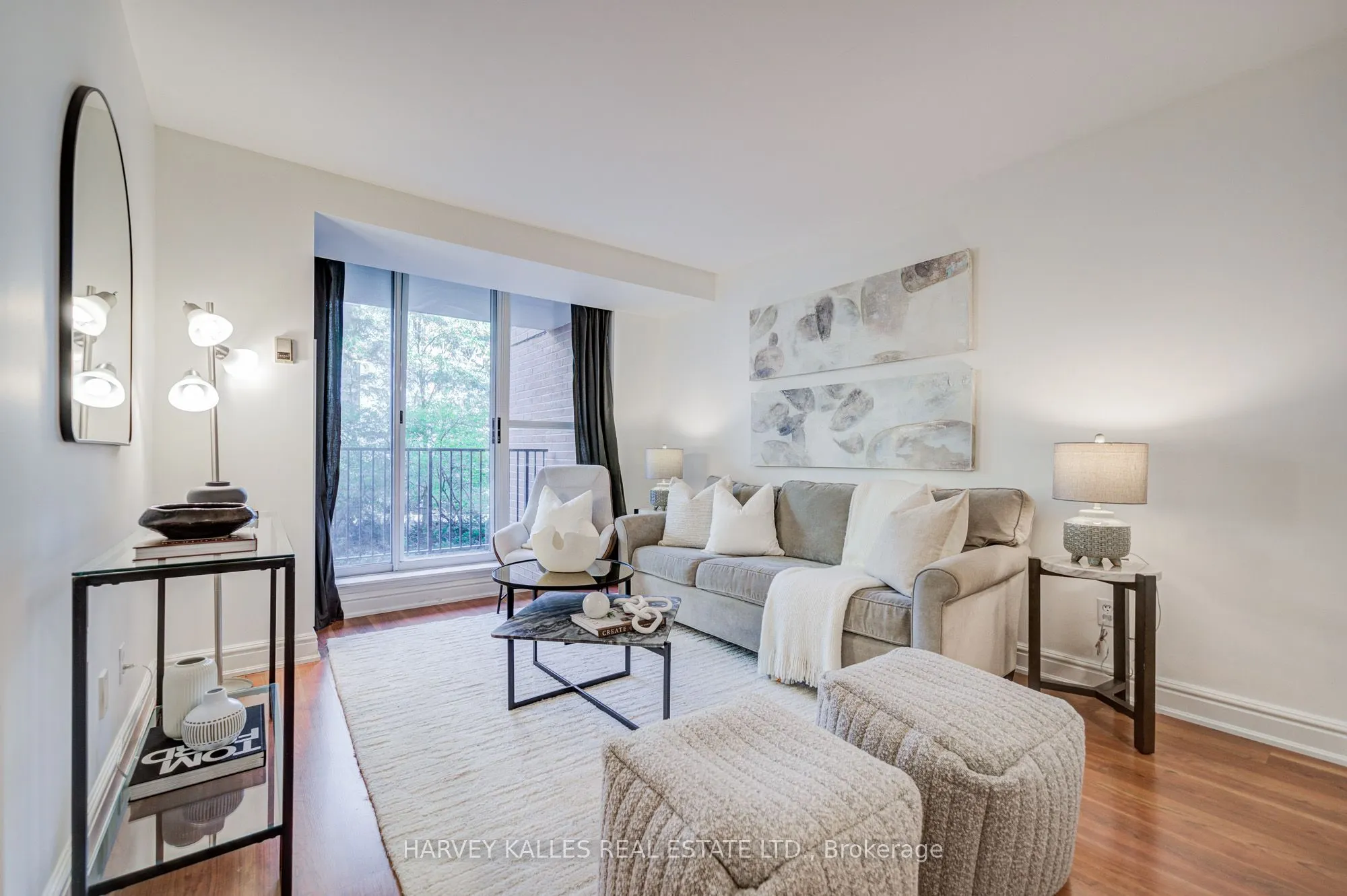 260 Merton Street, #210