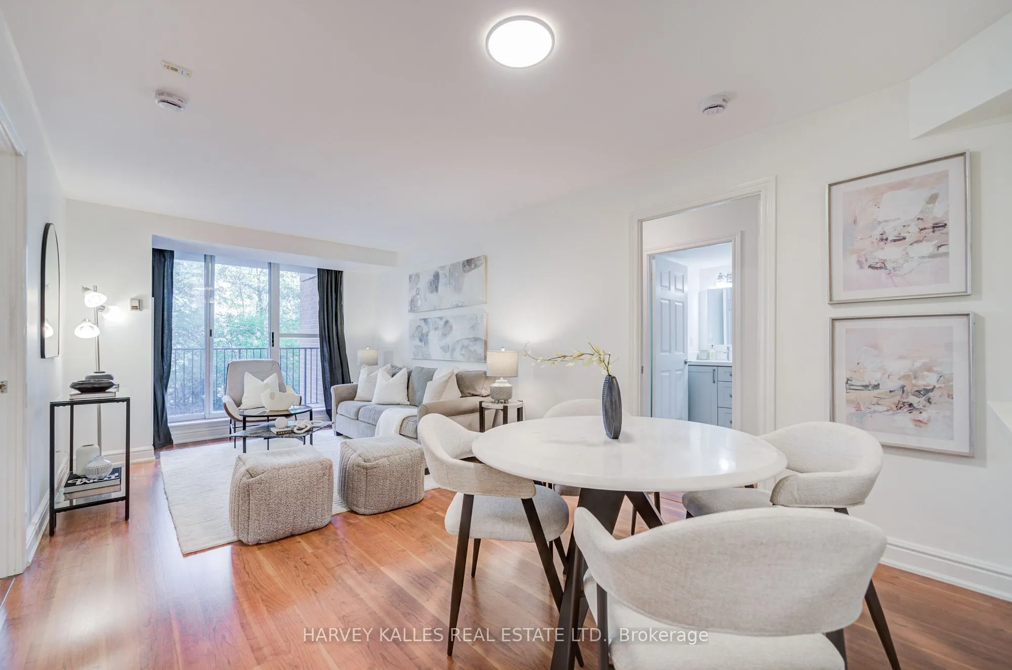 260 Merton Street, #210