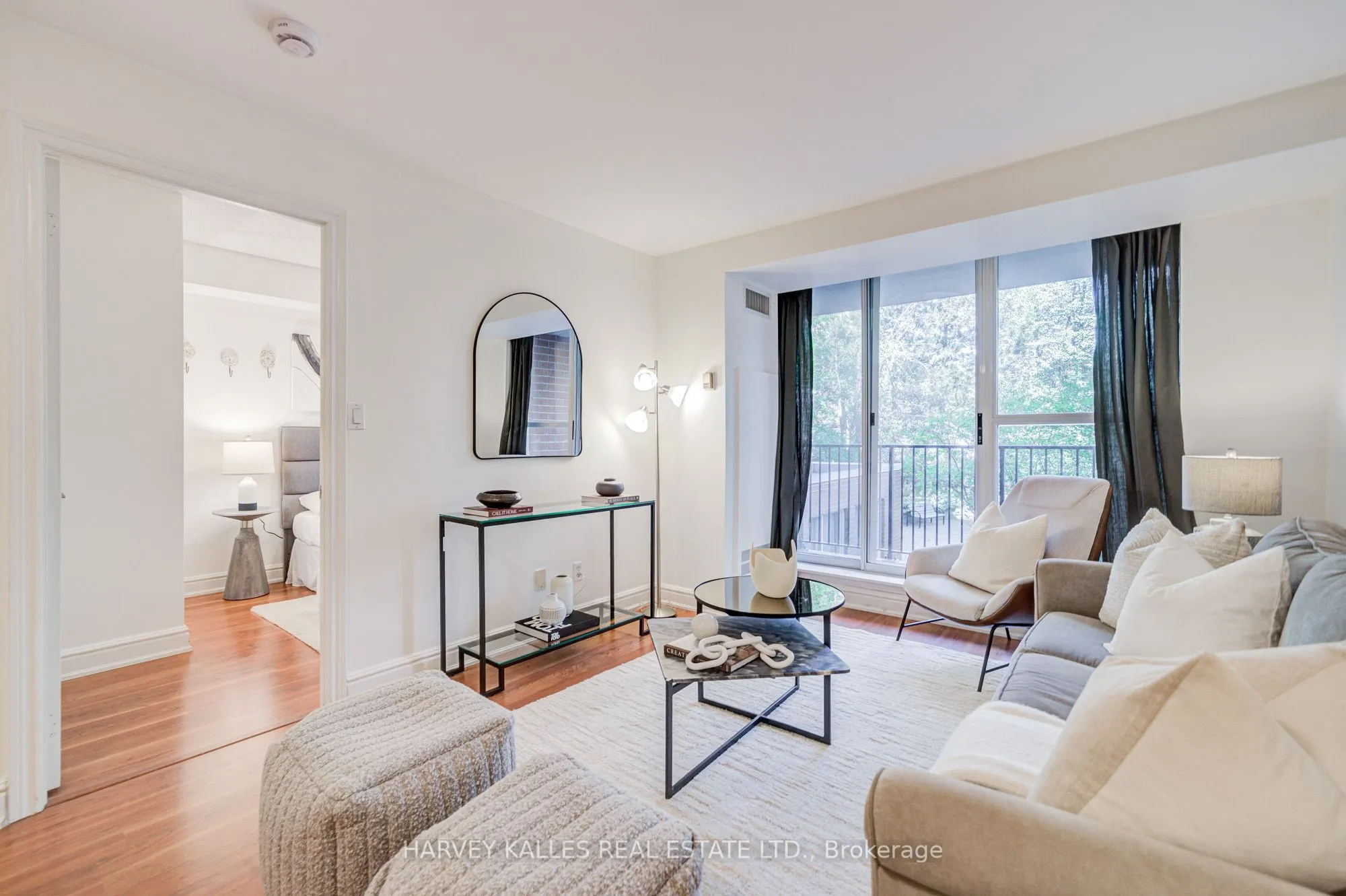 260 Merton Street, #210