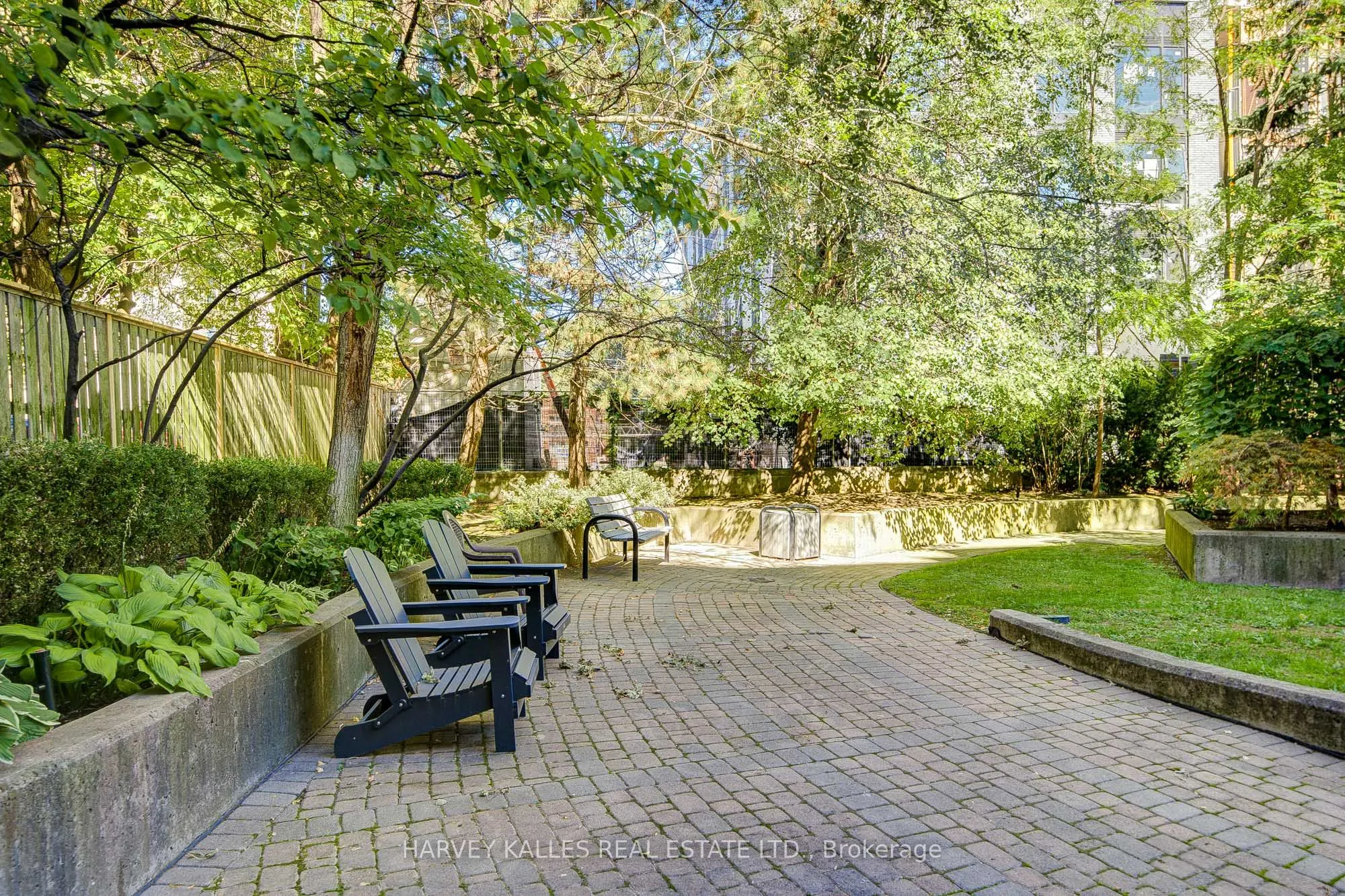 260 Merton Street, #210