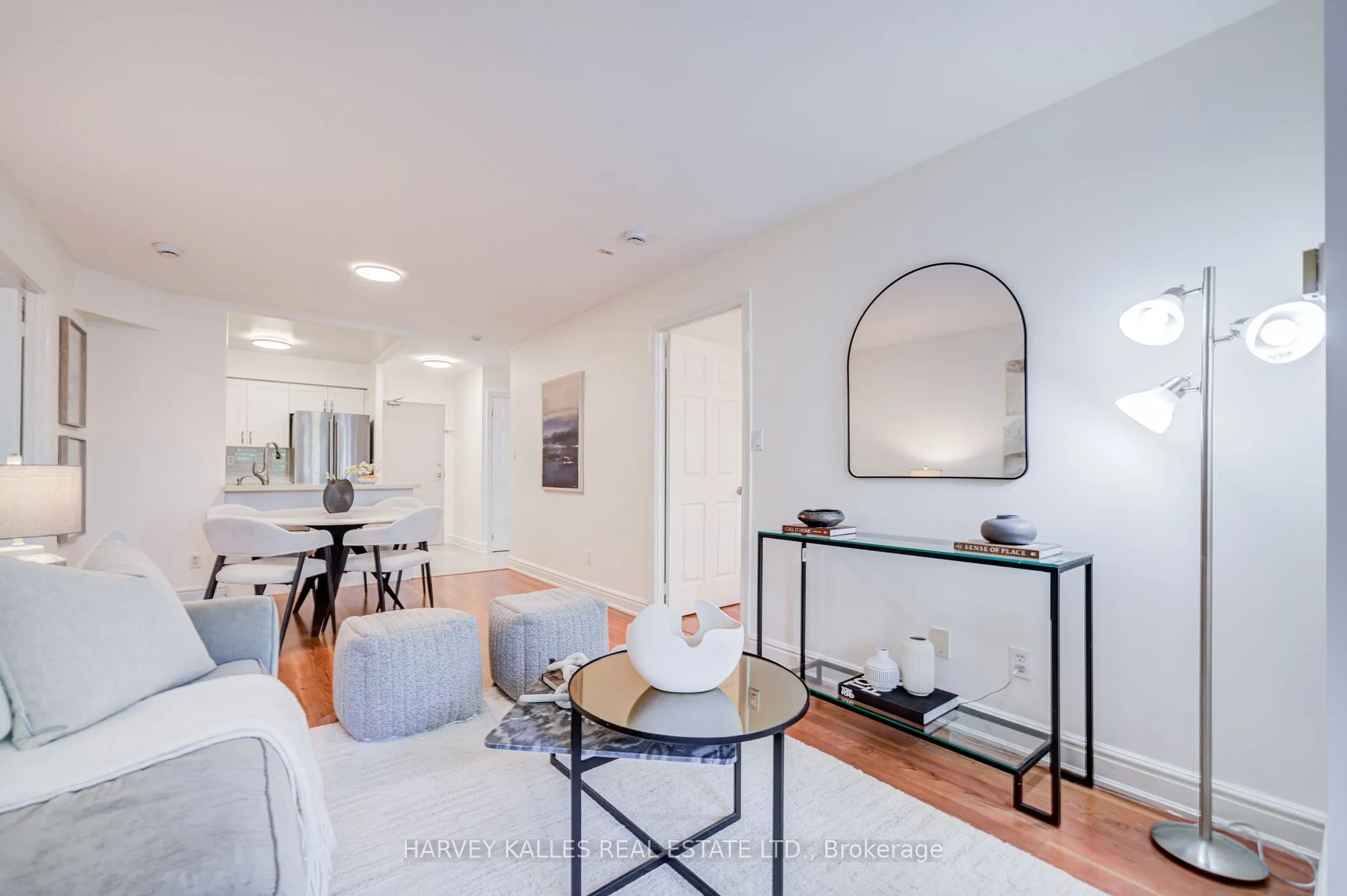 260 Merton Street, #210