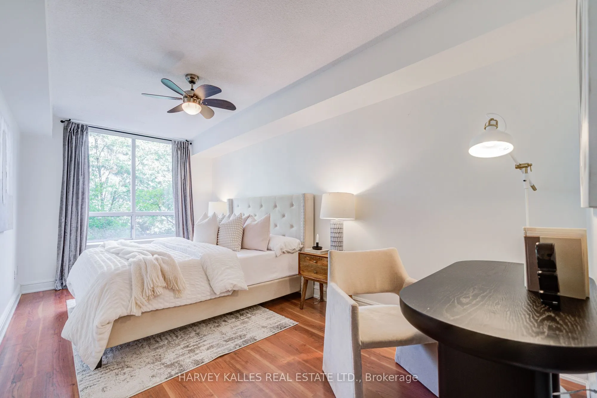 260 Merton Street, #210