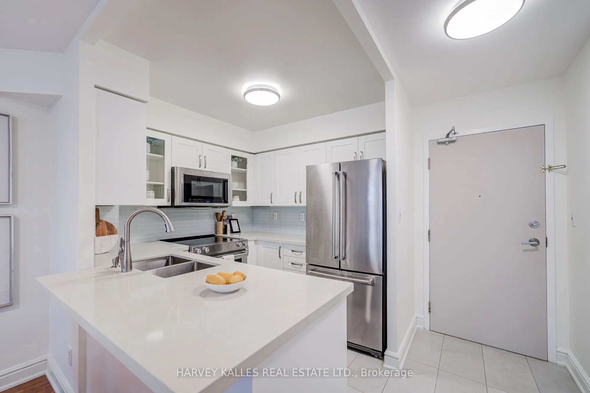 260 Merton Street, #210