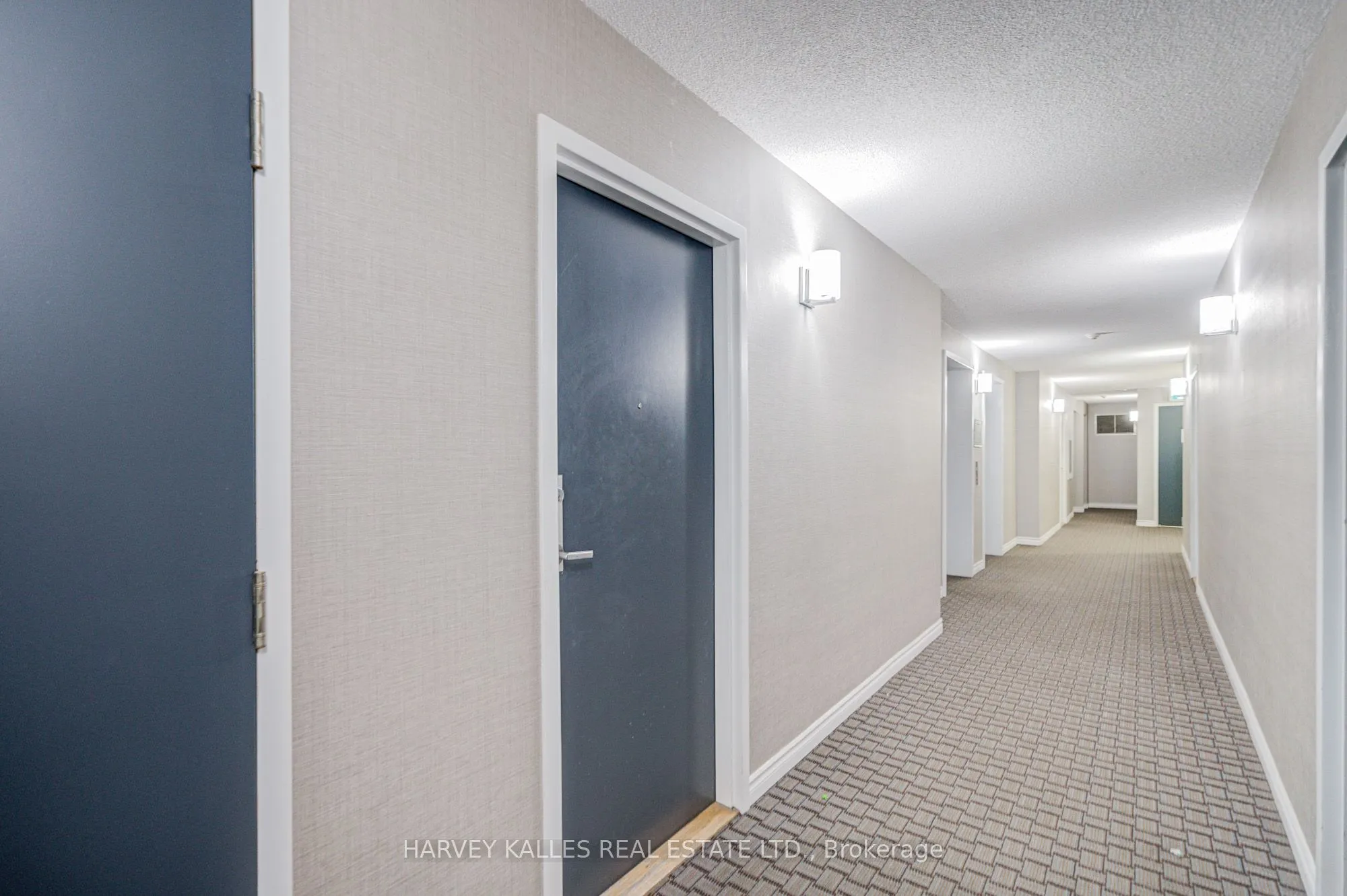 260 Merton Street, #210